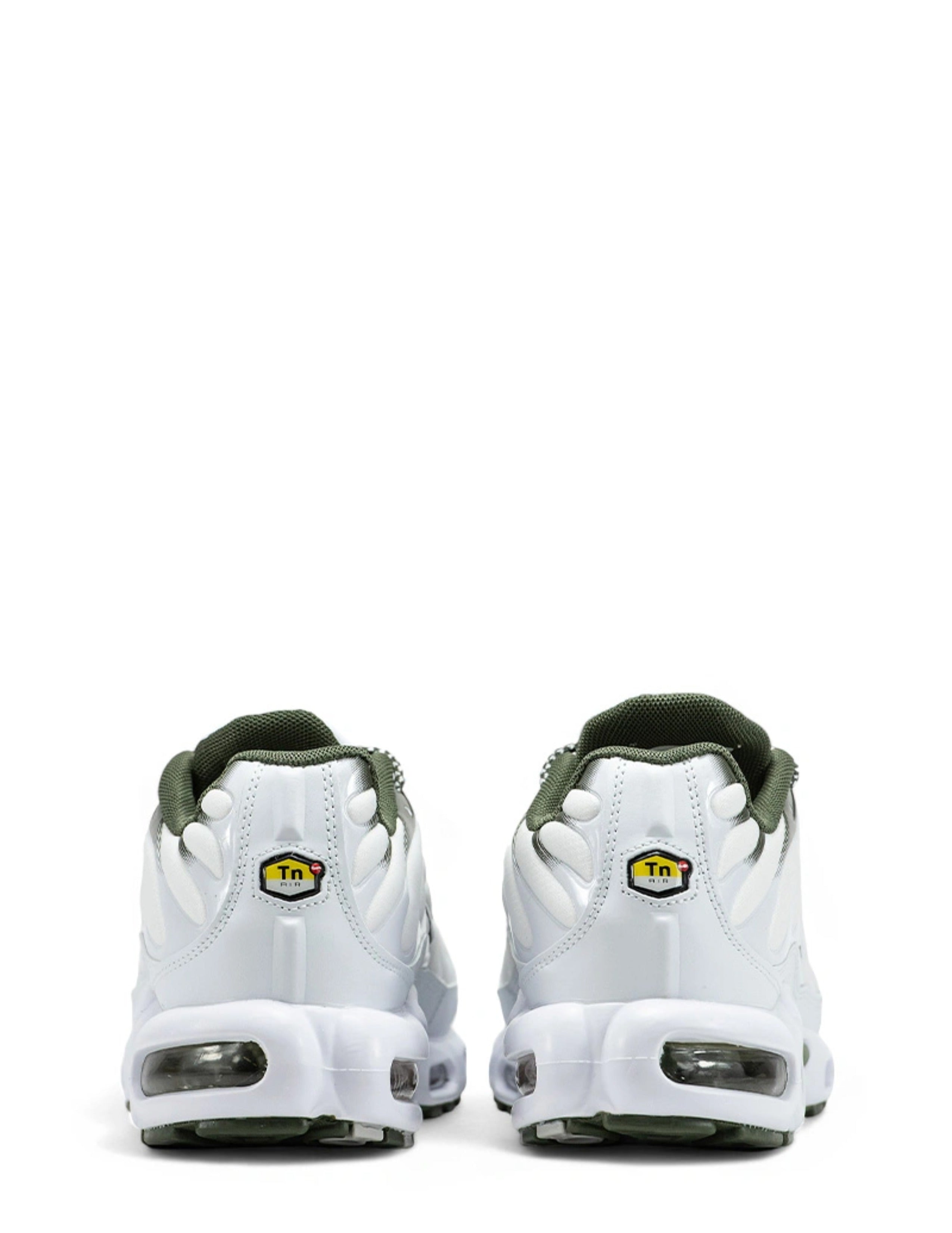 Nikee AirMax Plus TN Beige Olive