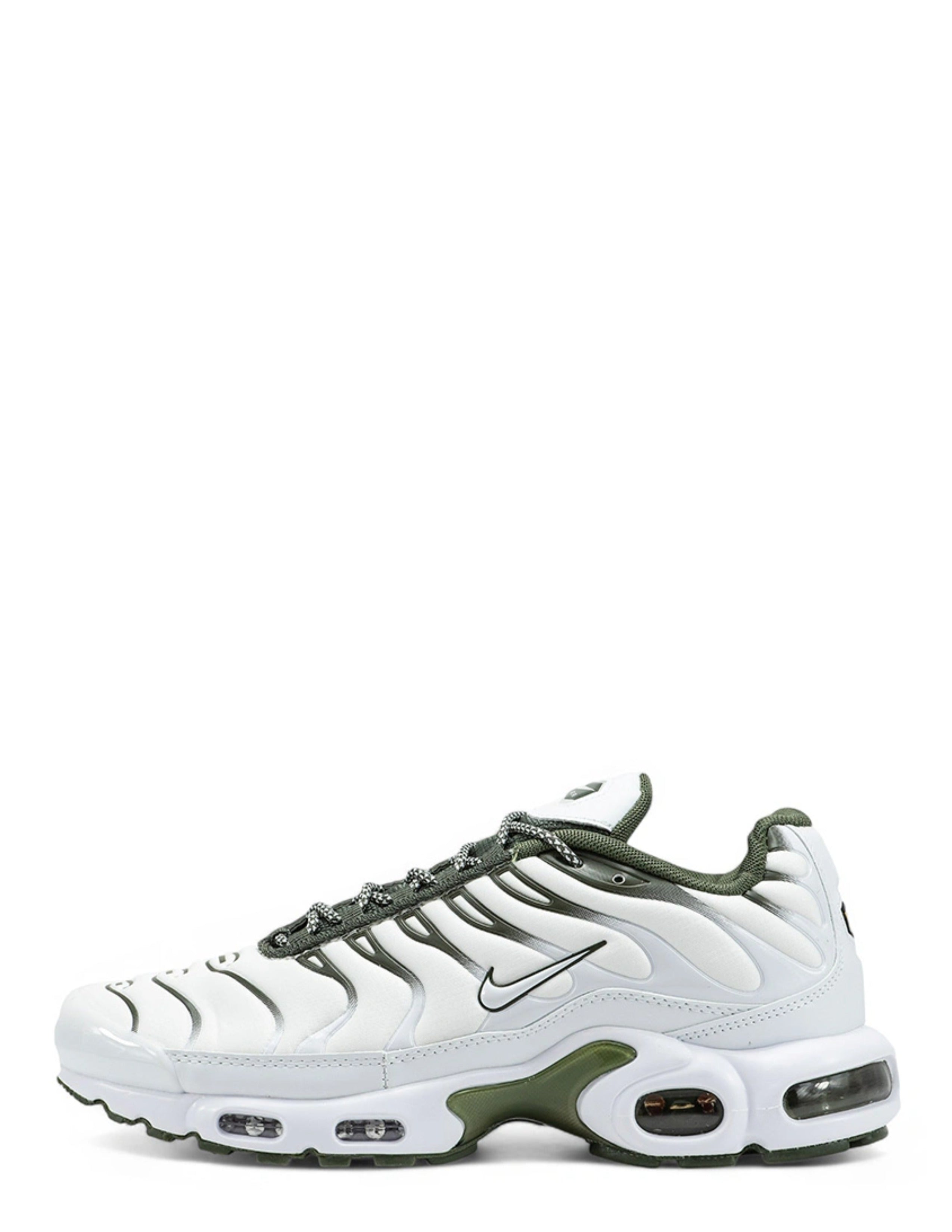 Nikee AirMax Plus TN Beige Olive