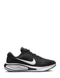 Nikee Journey Run White Black