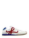 Loewe Ballet Runner 2.0 WHITE RED