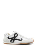 Loewe Ballet Runner 2.0 white