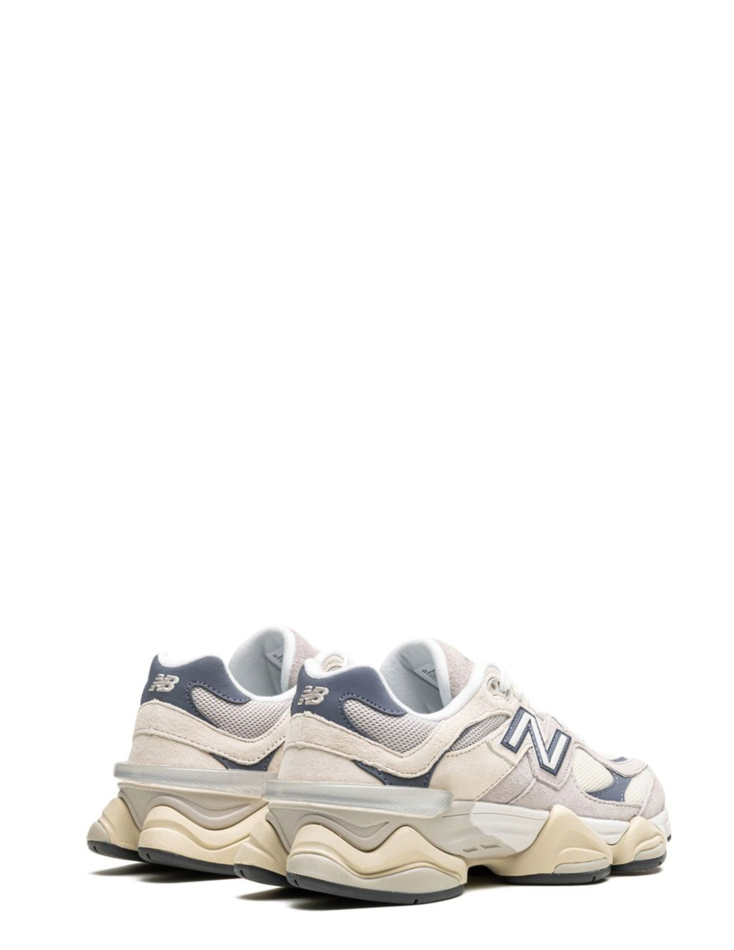New Balance 9060 Moonrock LINEN GREY