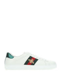 Gucc i Ace Embroidered Bee Sneaker