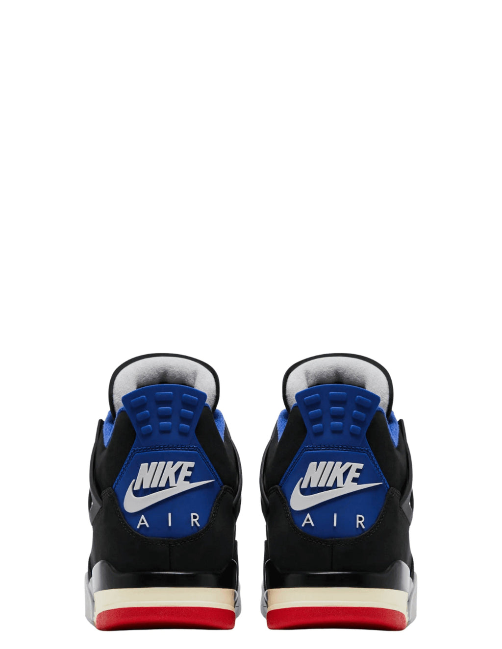 Air jordan retro 4 rare air SEMI UA
