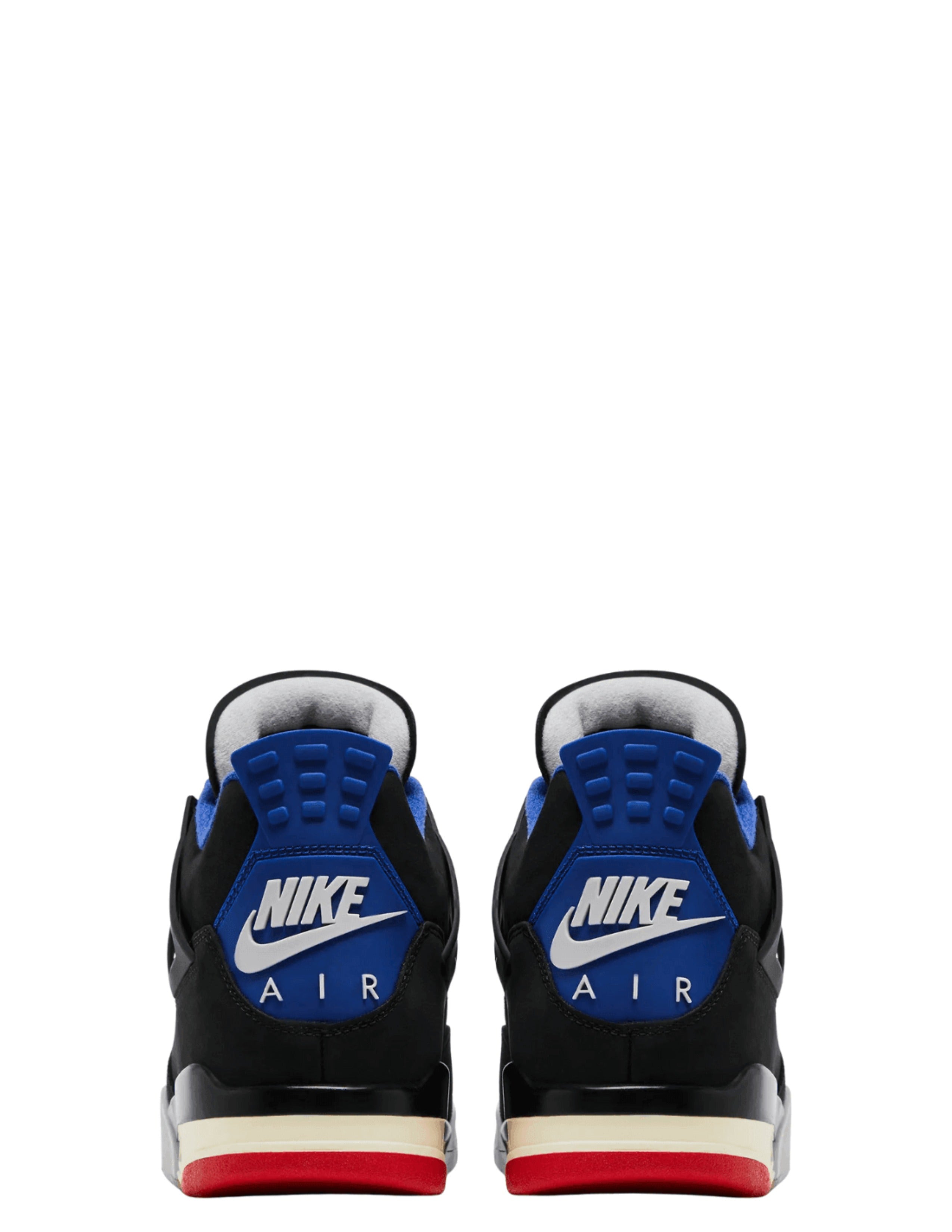 Air jordan retro 4 rare air SEMI UA