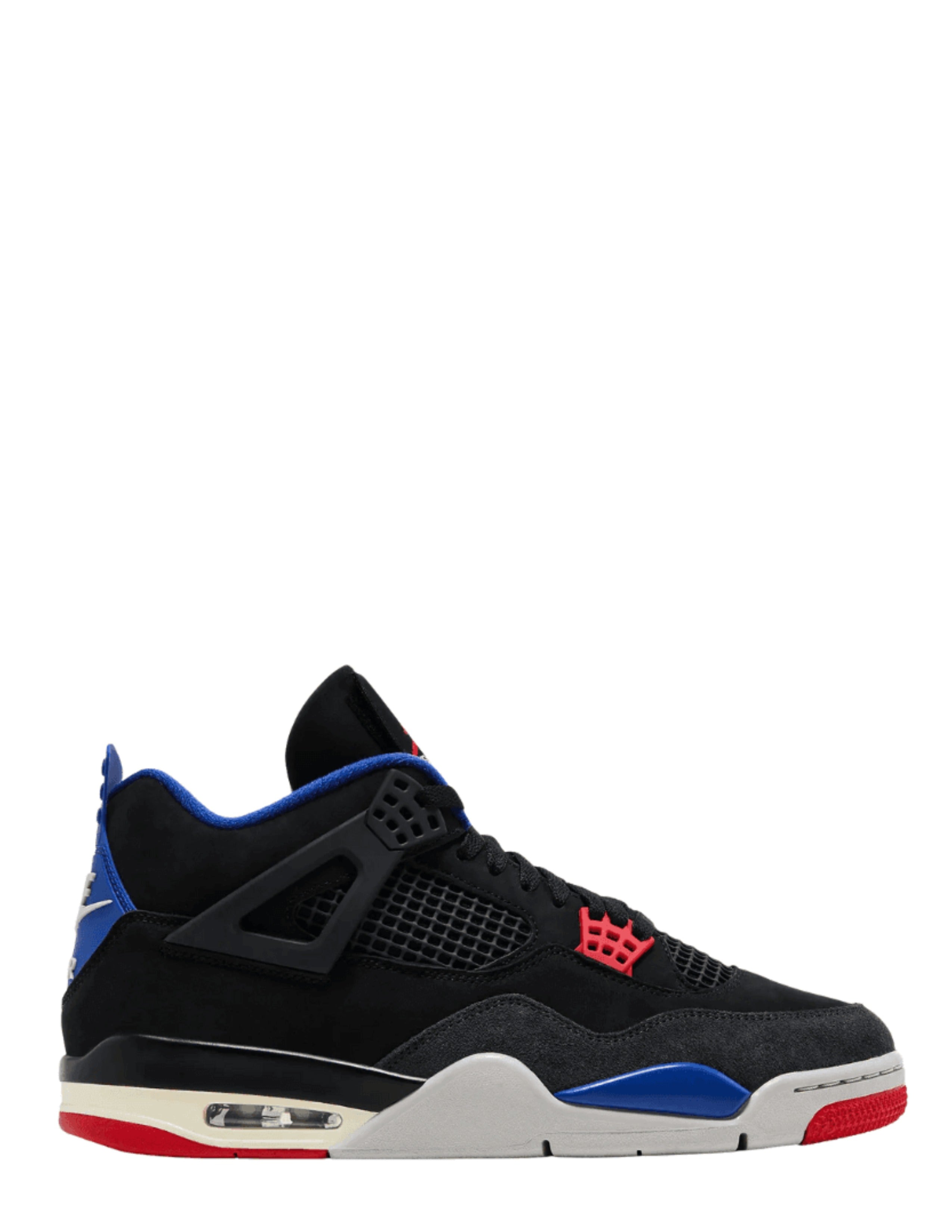 Air jordan retro 4 rare air SEMI UA