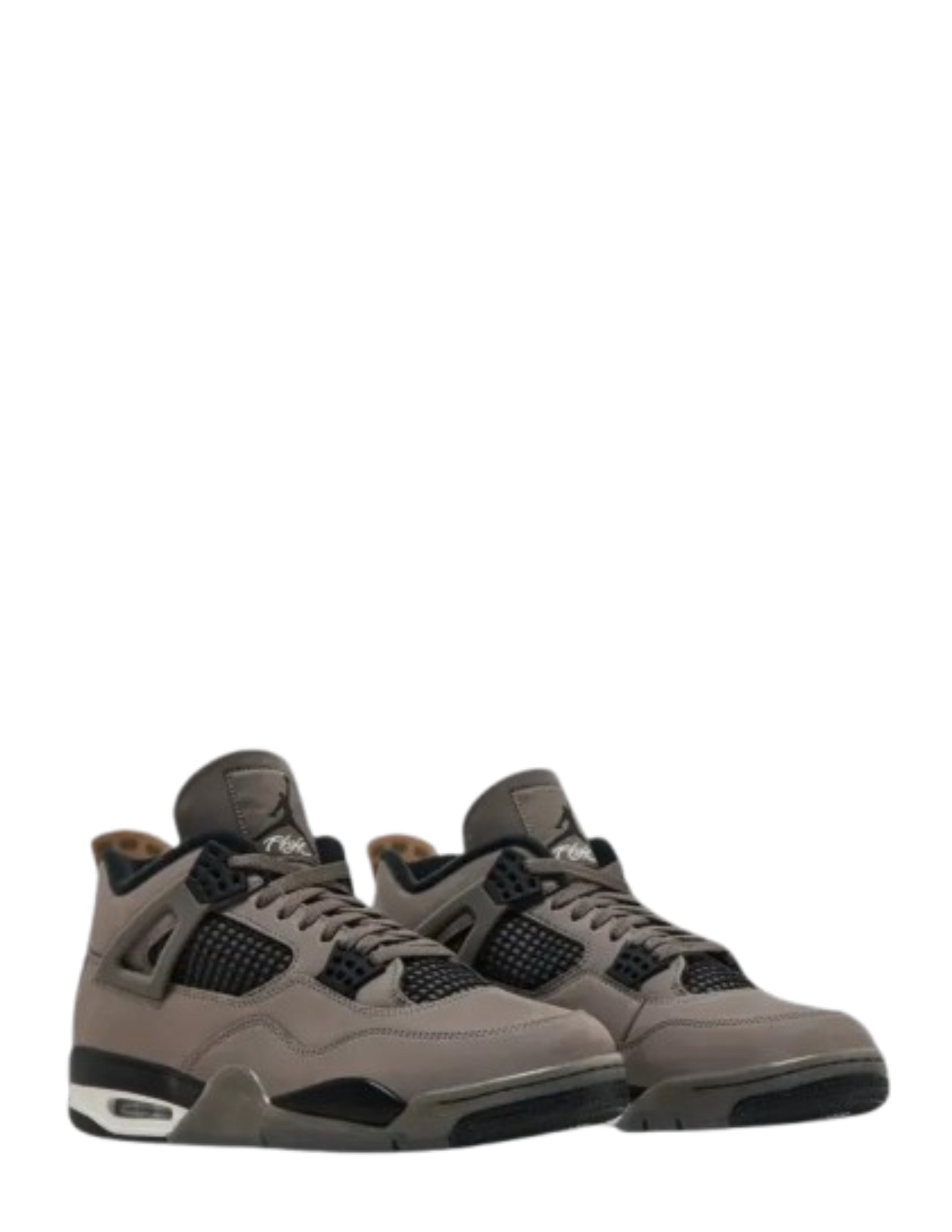AOR JORDAN RETRO 4 CAVE STONE
