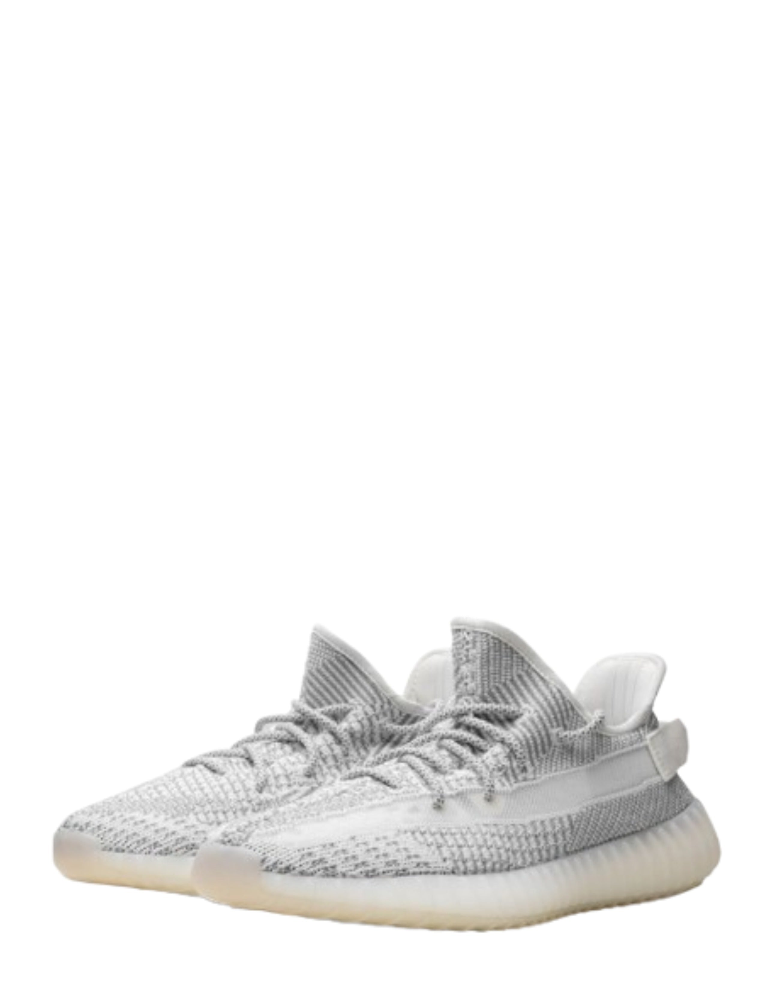 adidas yeezy 350 v2 STATIC REFLECTIVE_SEMI_ua_full_kit