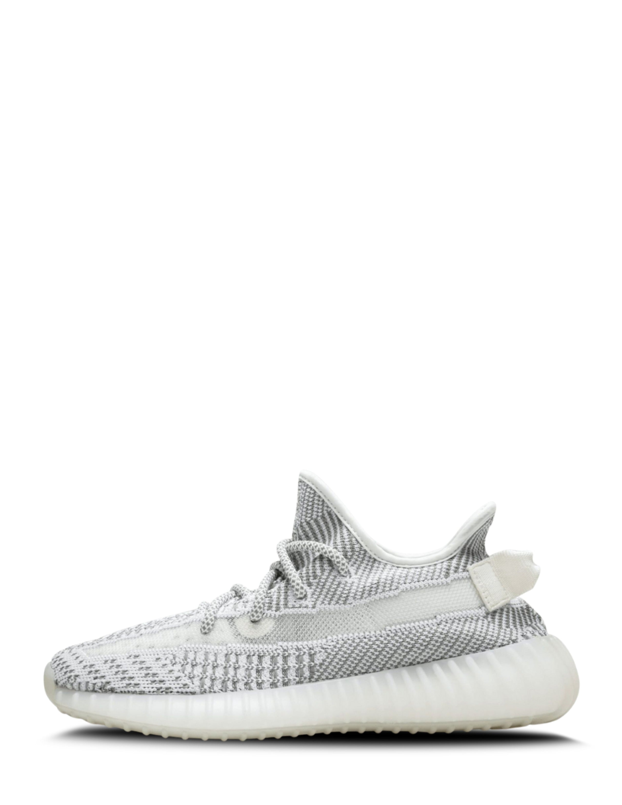 adidas yeezy 350 v2 STATIC REFLECTIVE_SEMI_ua_full_kit