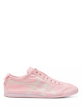 Onitsuka Tiger Mexico 66 Slip On PINK White For Girls