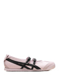 Women ONITSUKA Tiger Mexico 66 x patou Ballet Pink
