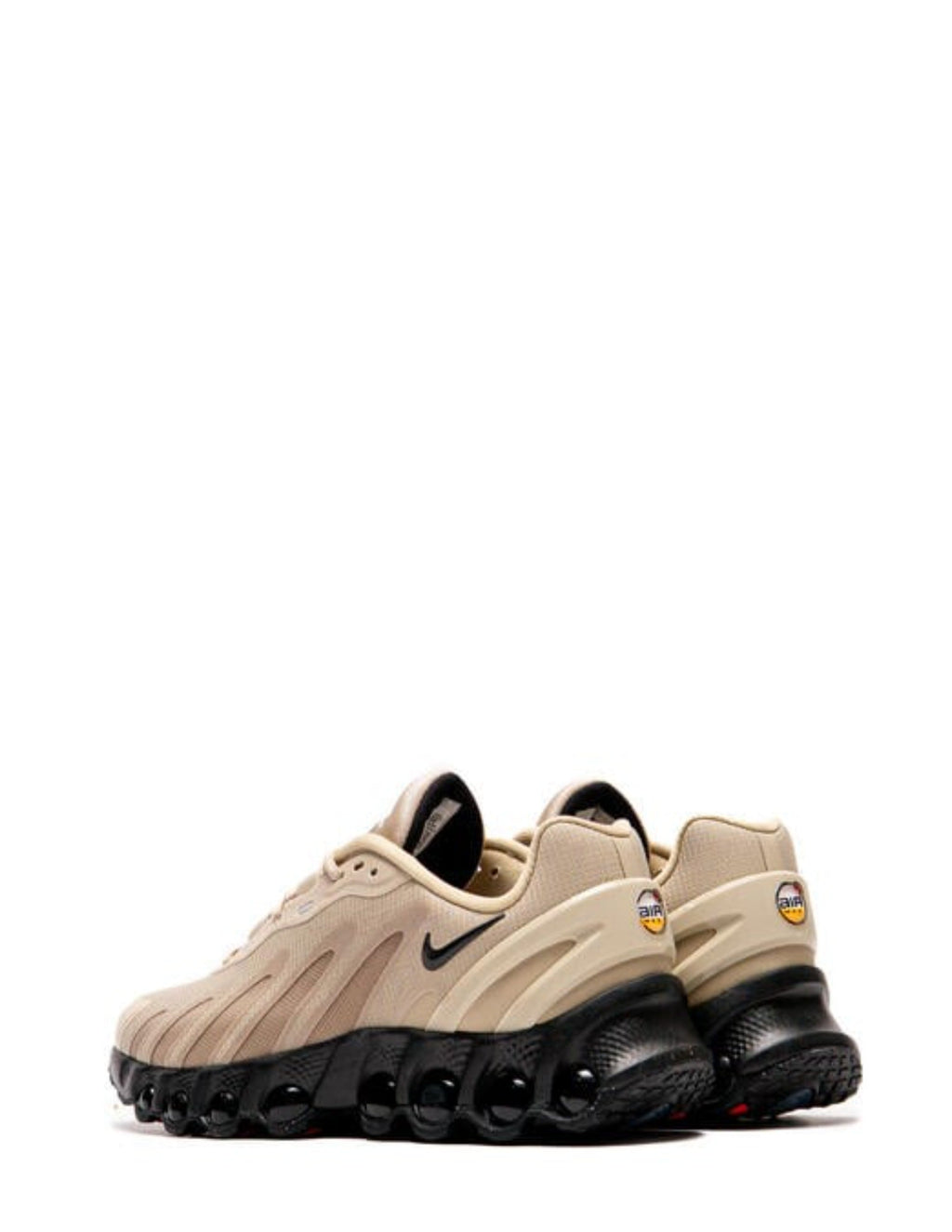 NIK_E AIRMAX DN8 BRITISH TAN