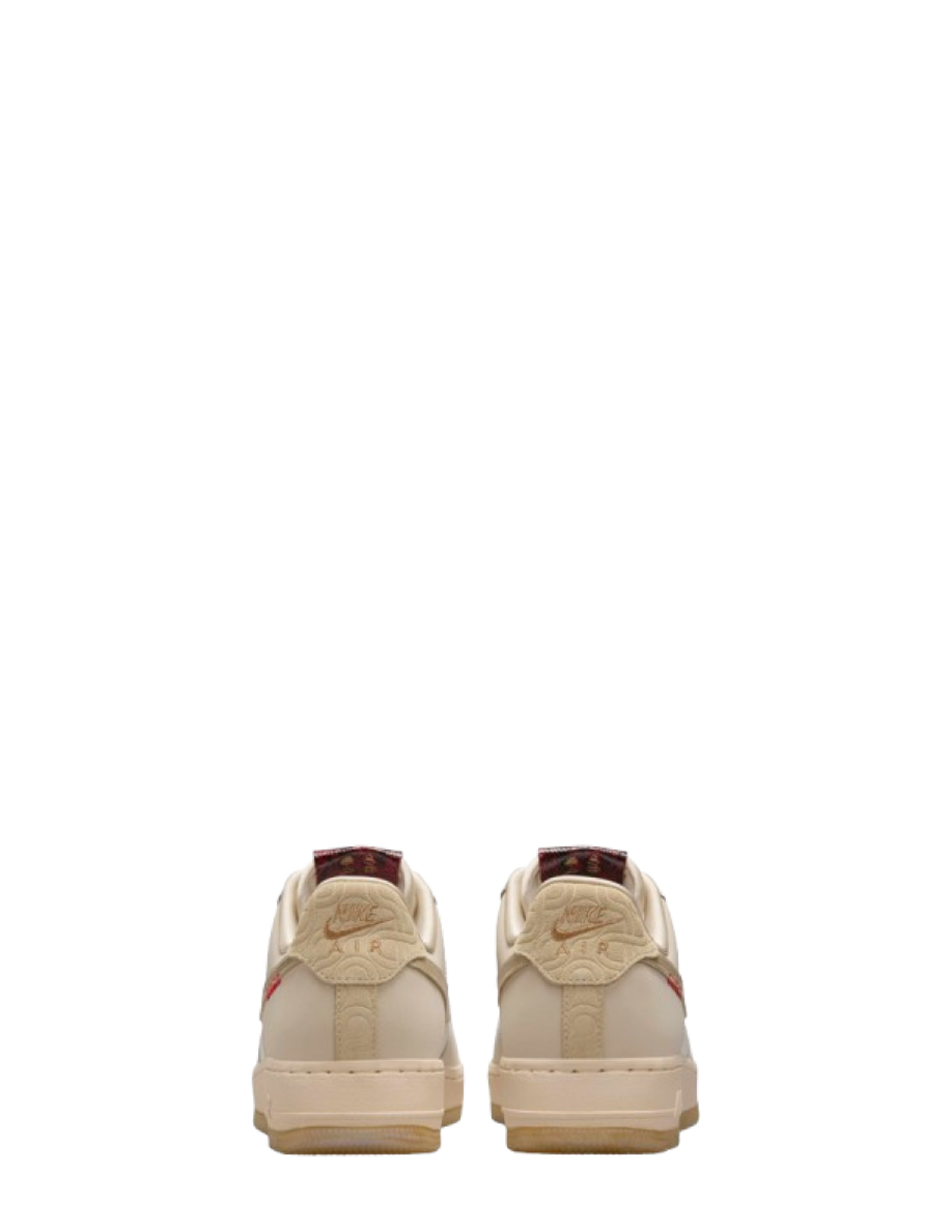 nikee airforce 1 low year of the snake for her