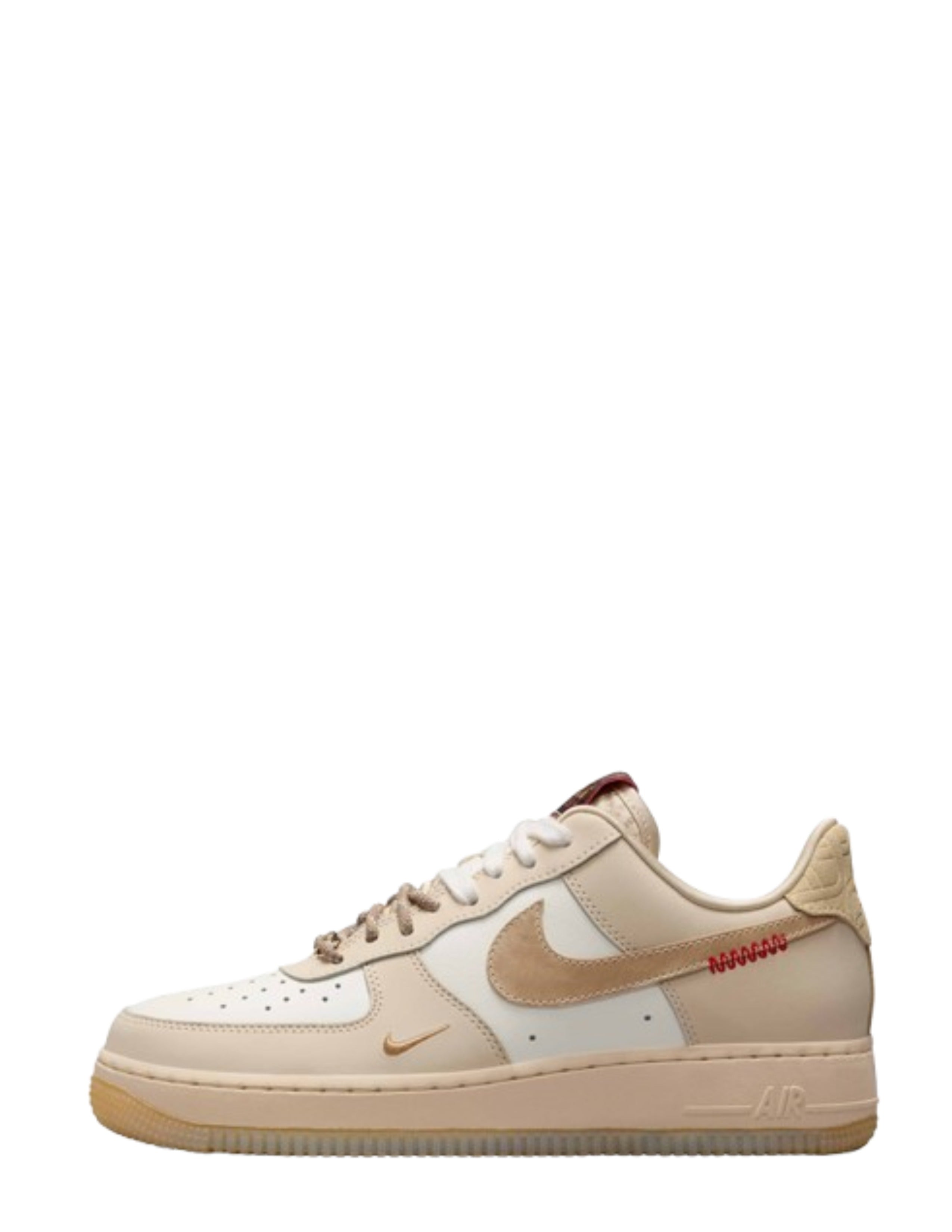 nikee airforce 1 low year of the snake for her