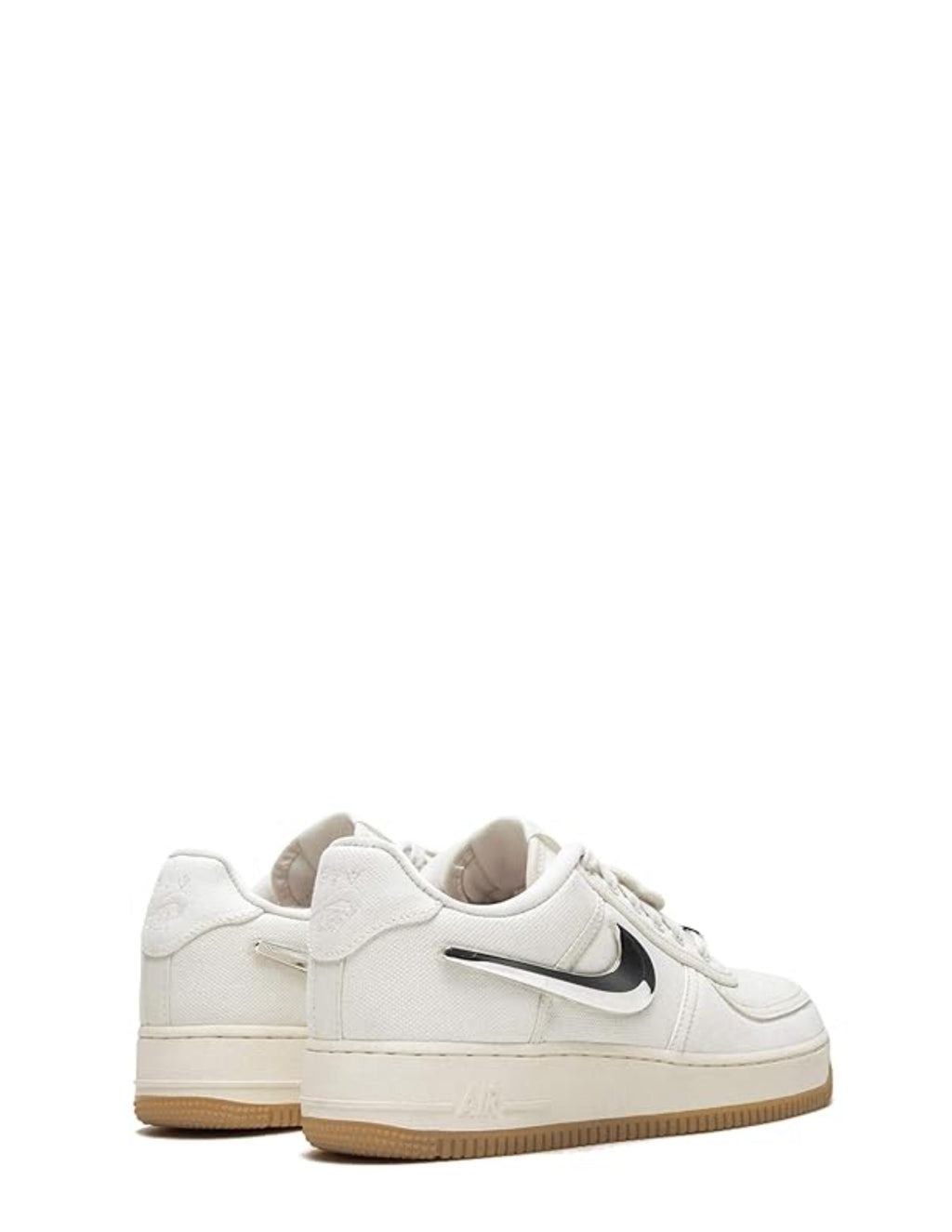 travis scott x airforce 1 sail semi ua