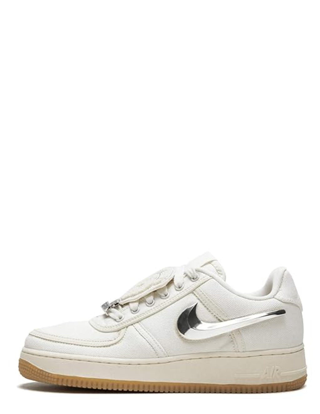 travis scott x airforce 1 sail semi ua