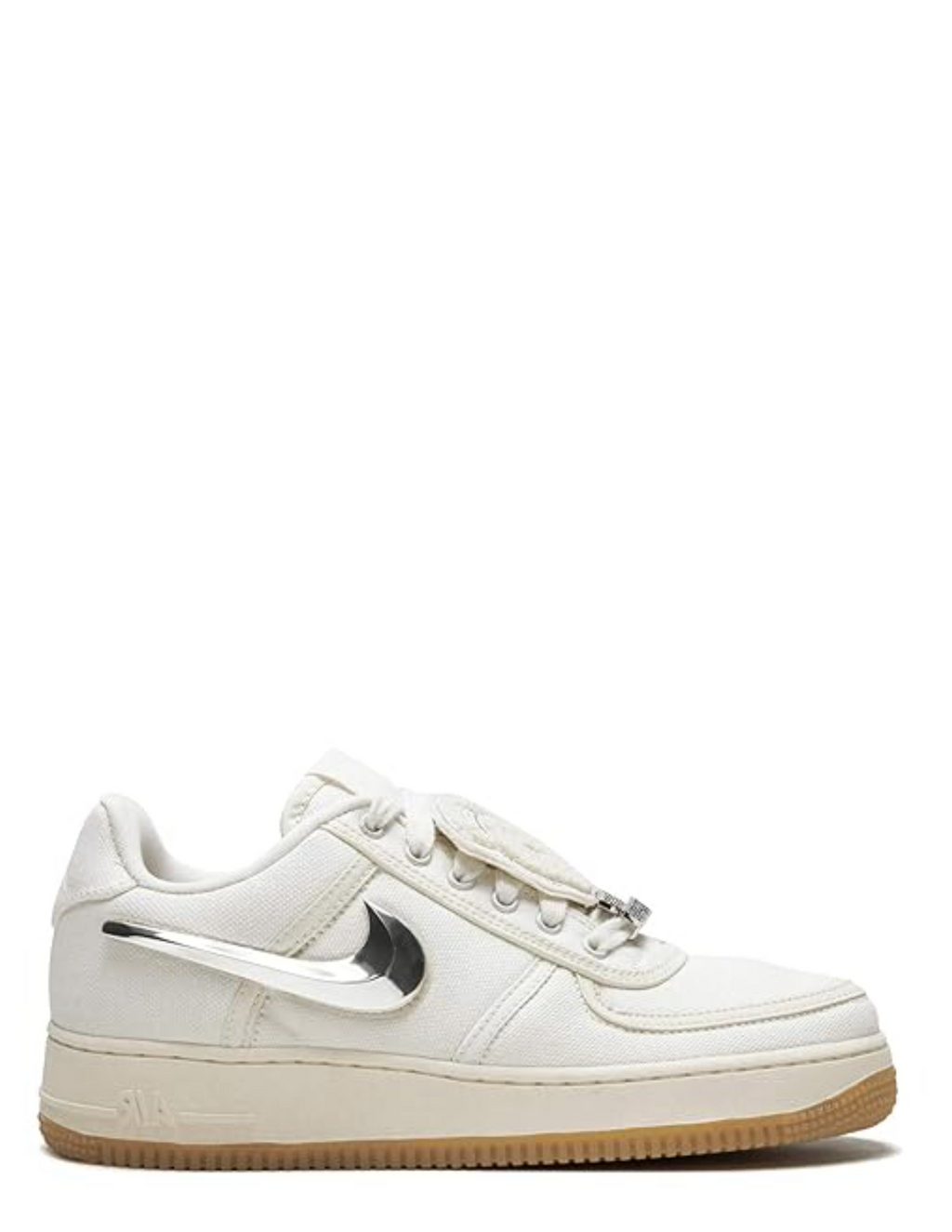 travis scott x airforce 1 sail semi ua
