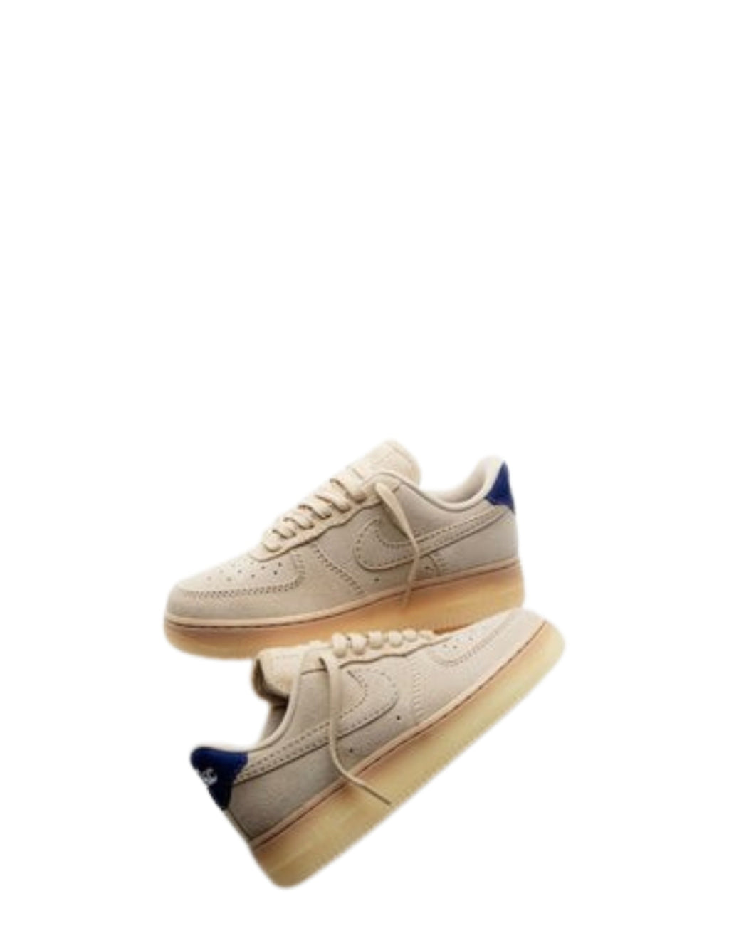 Nikee Airforce 1 07 LX Grain