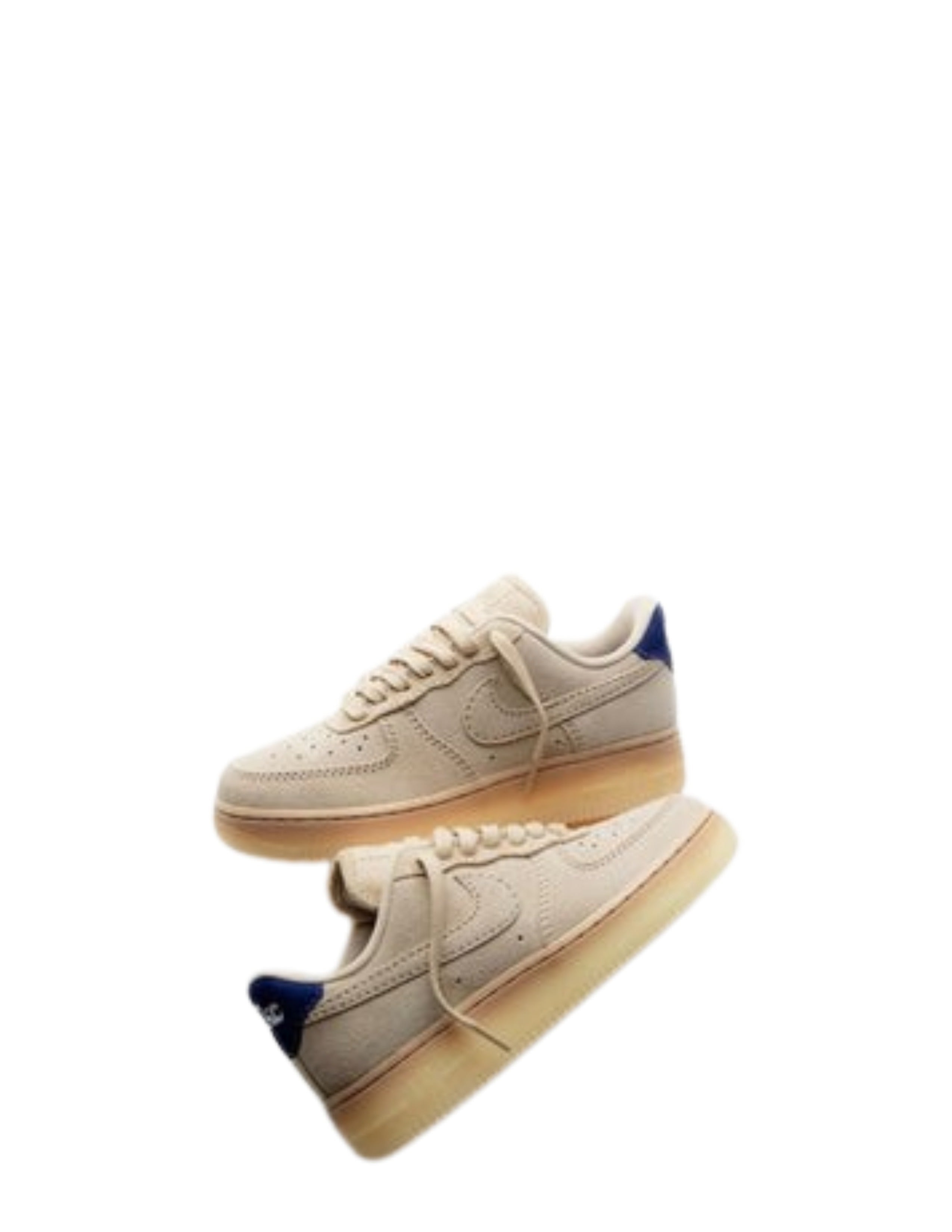 Nikee Airforce 1 07 LX Grain