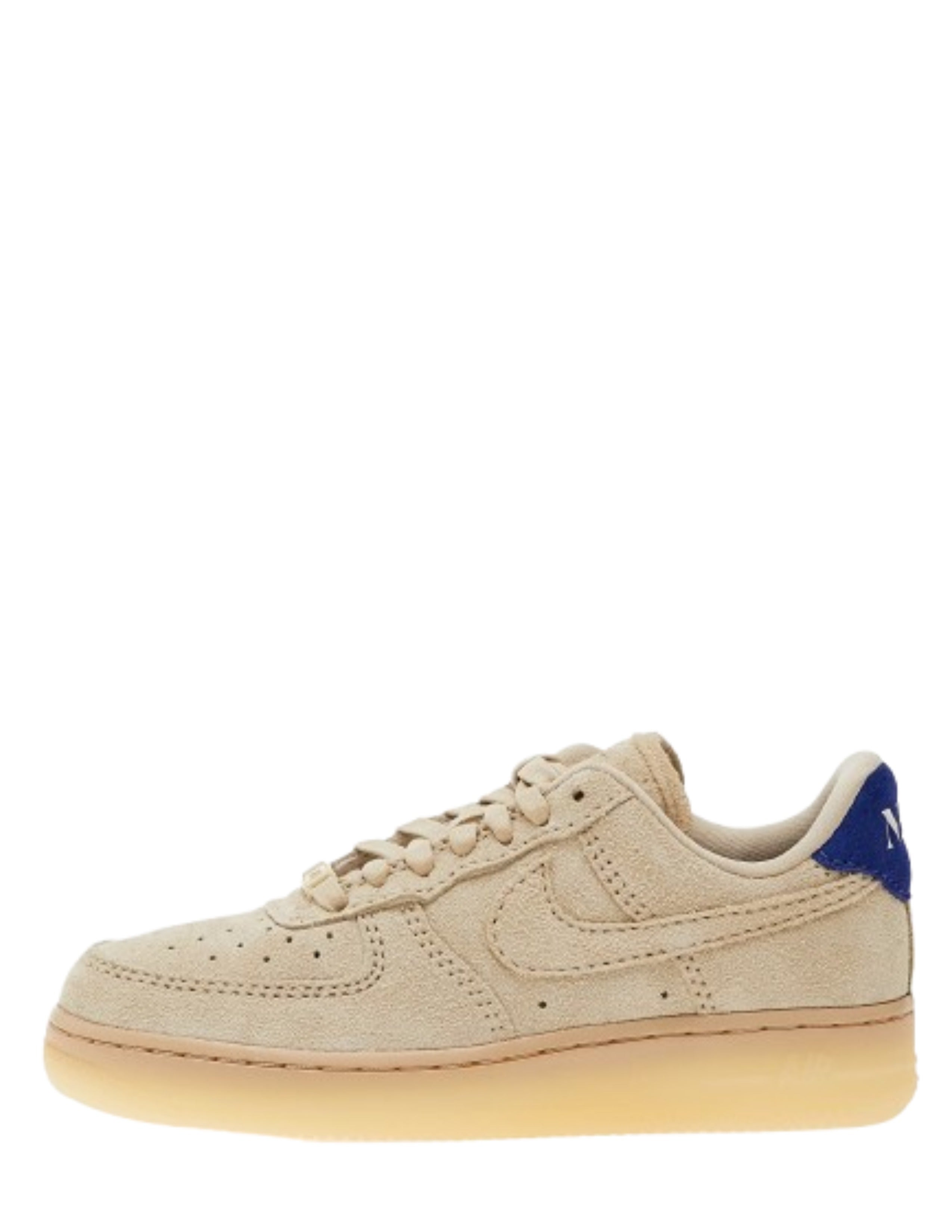 Nikee Airforce 1 07 LX Grain