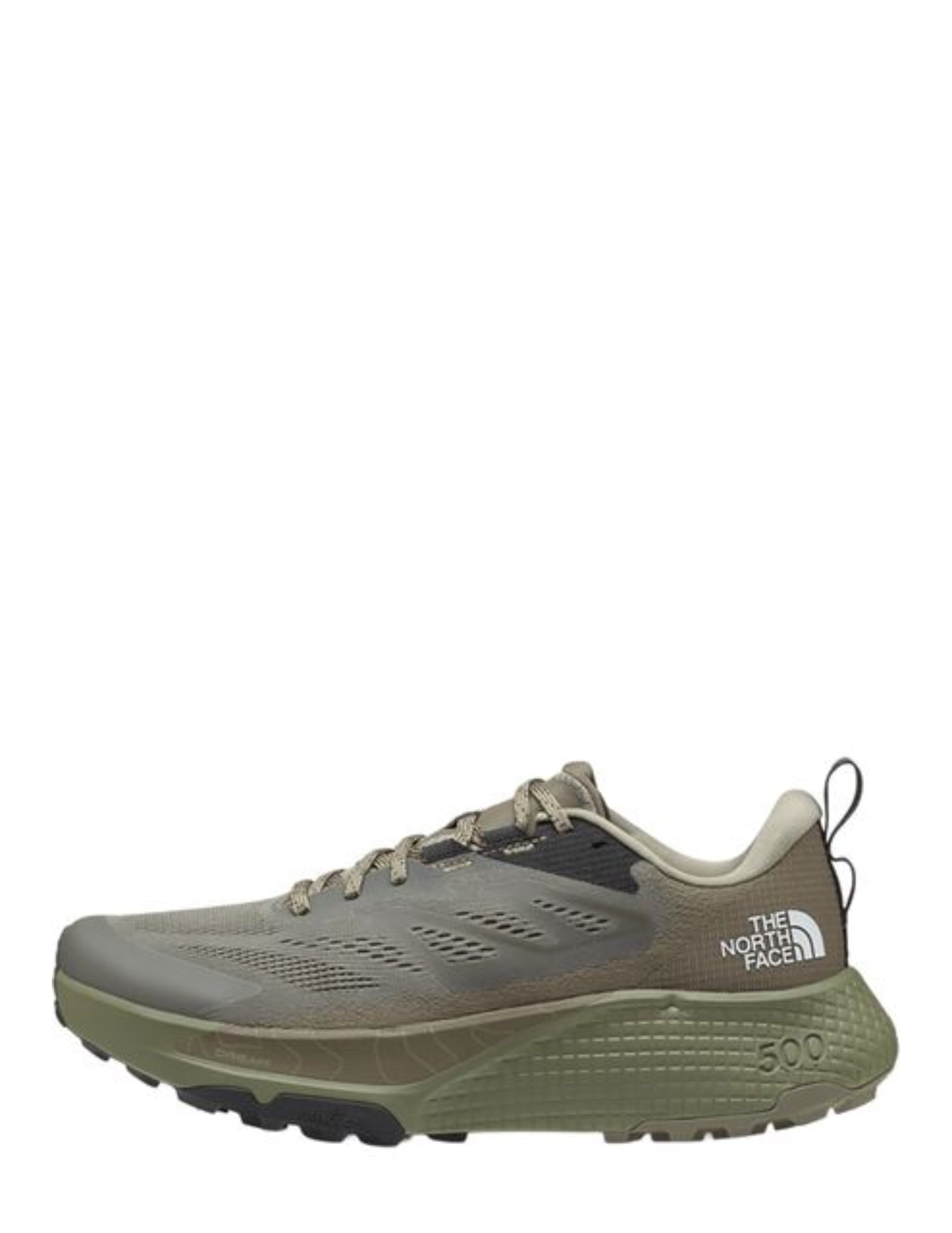The North facee Altamesa 500 trail Grey Green