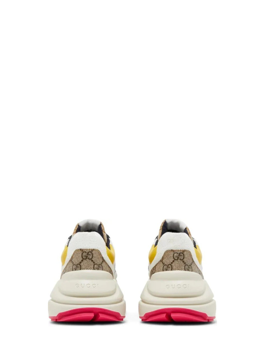 Guccii GG Rhyton Beige 5007
