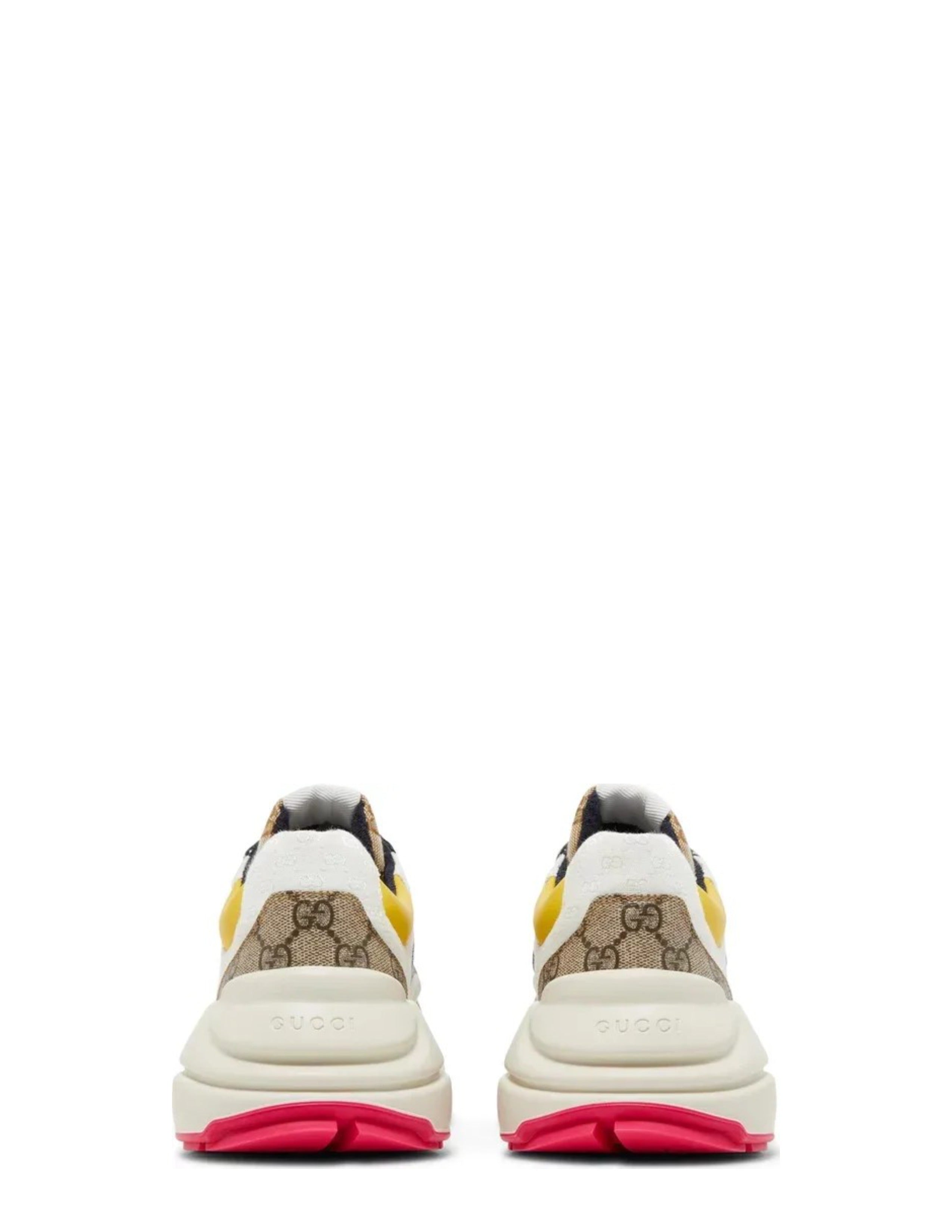 Guccii GG Rhyton Beige 5007