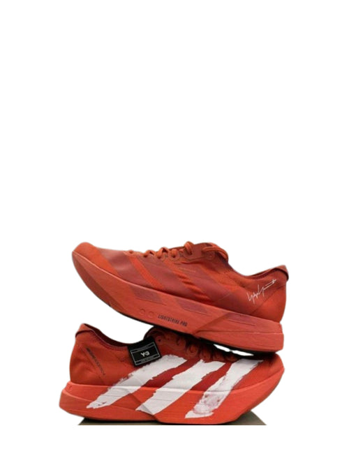 Adidass Y-3 Adizero Adios Pro 4 Orange 411