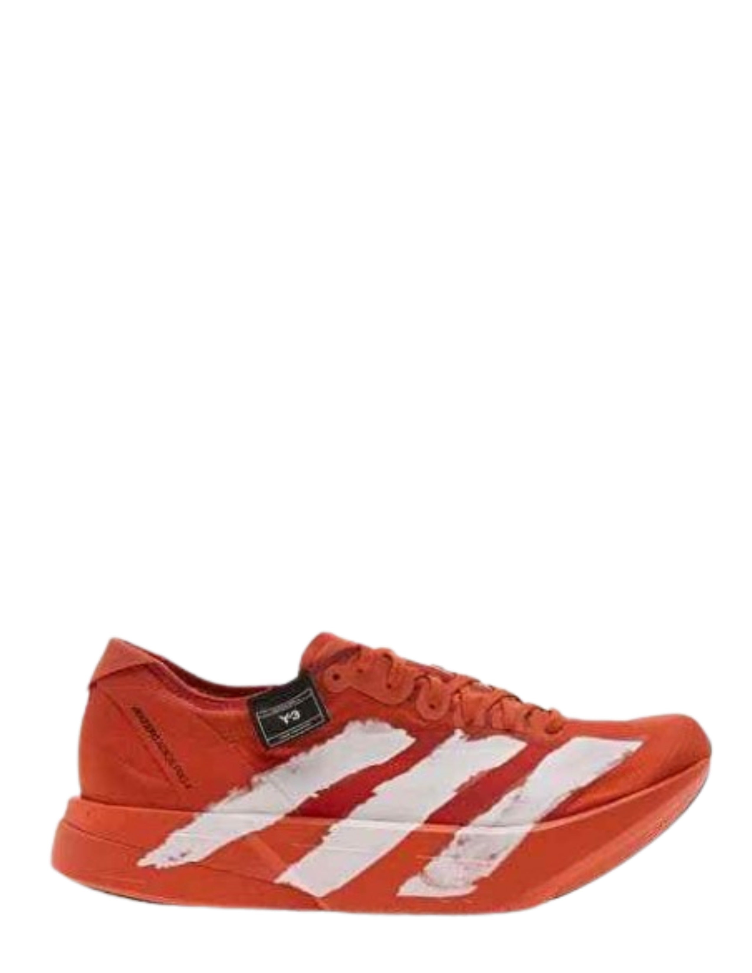 Adidass Y-3 Adizero Adios Pro 4 Orange 411