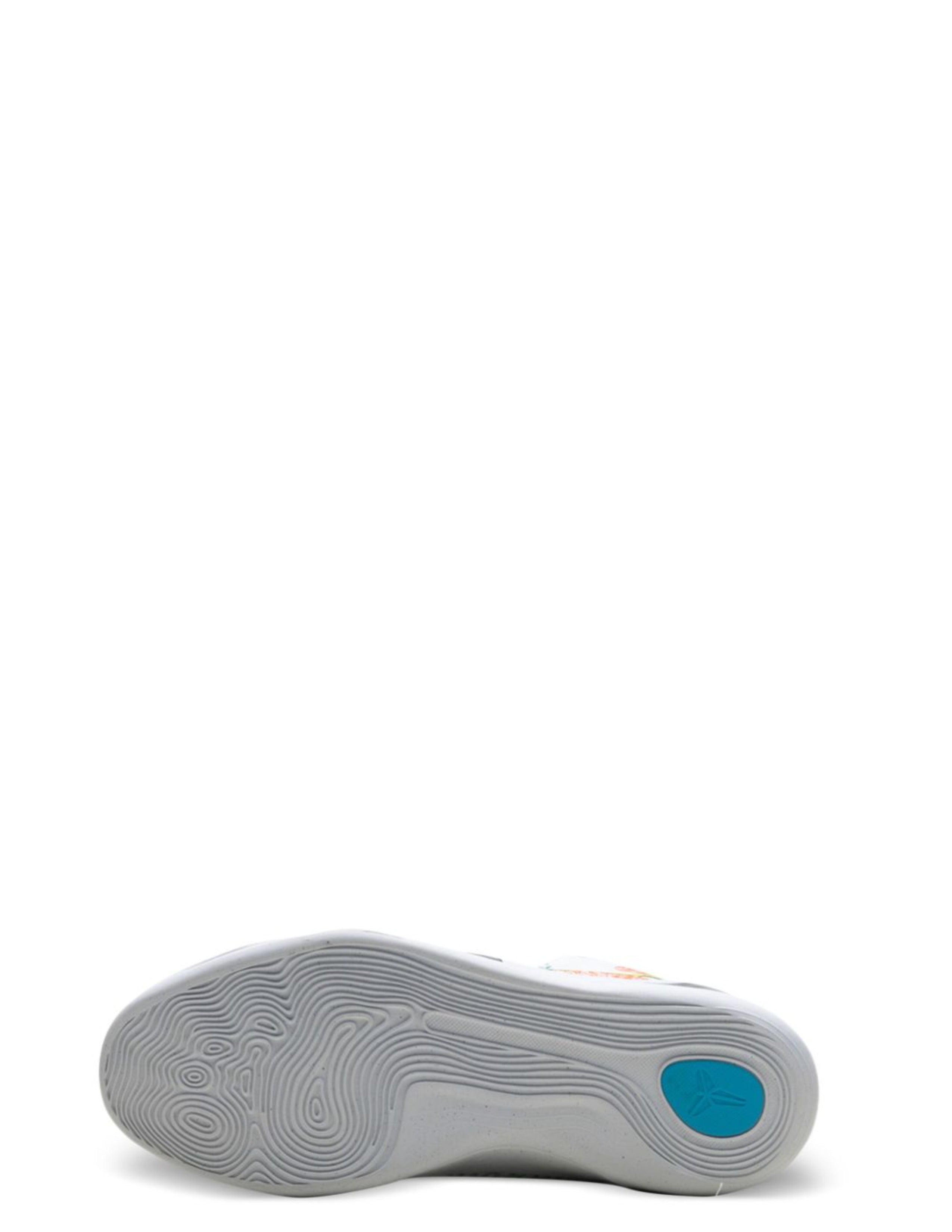 nikee Kobe 9 Elite High Protro What The