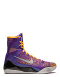 nikee kobe ix elite purplelaser orange 480