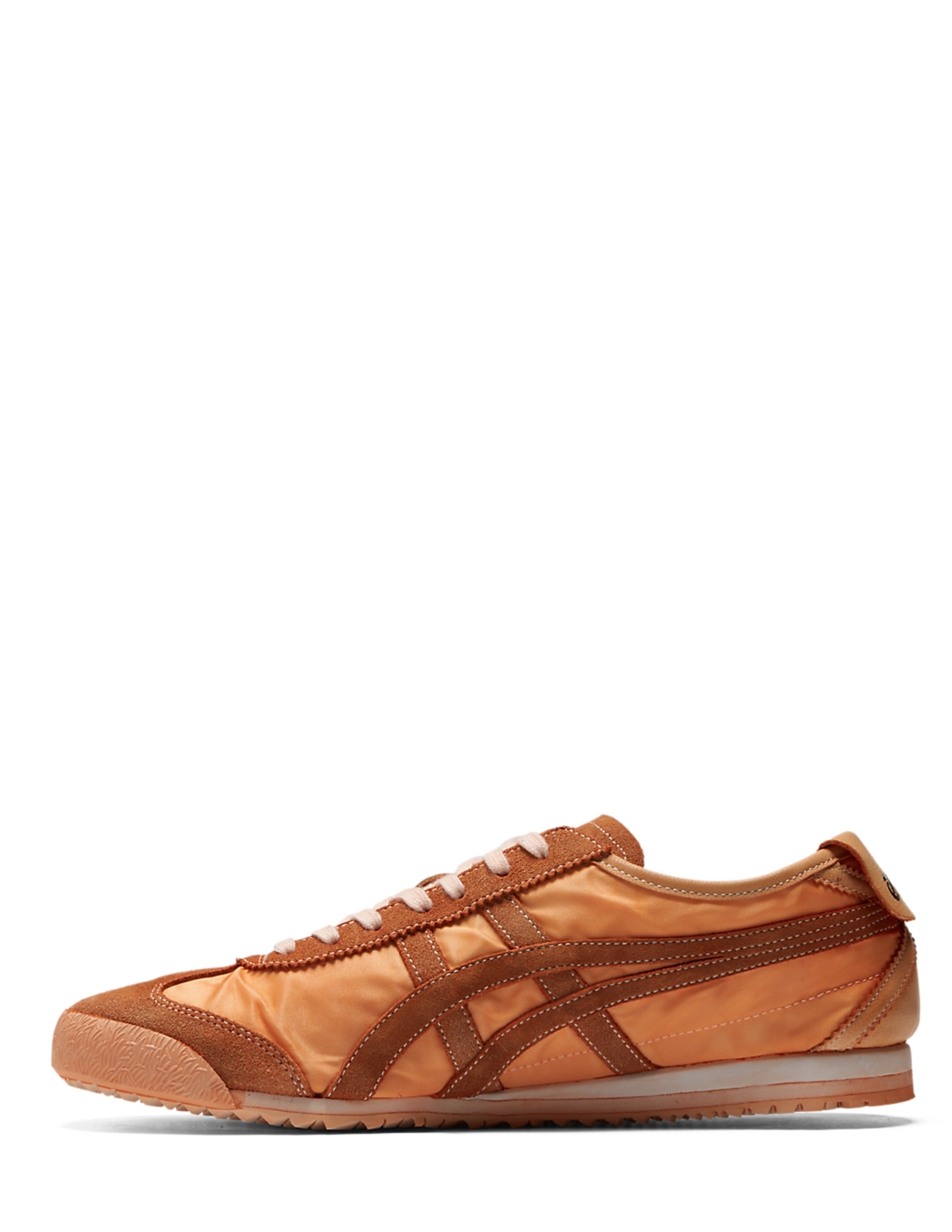 Onitsuka tigerr 66 SD orange white