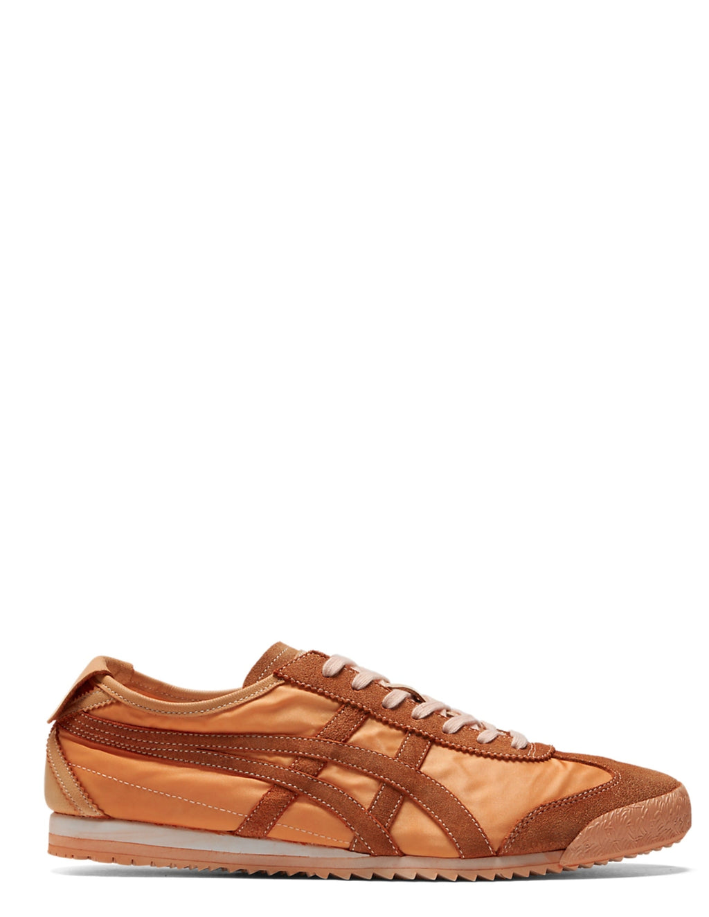 Onitsuka tigerr 66 SD orange white