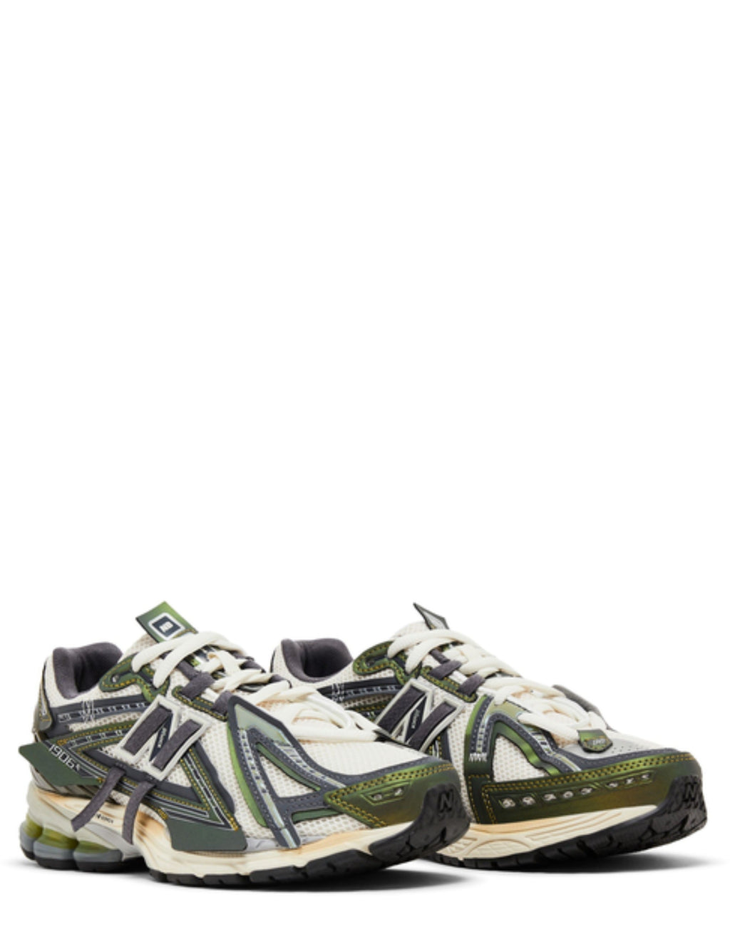 Neww balance 1906 T-Beam Green