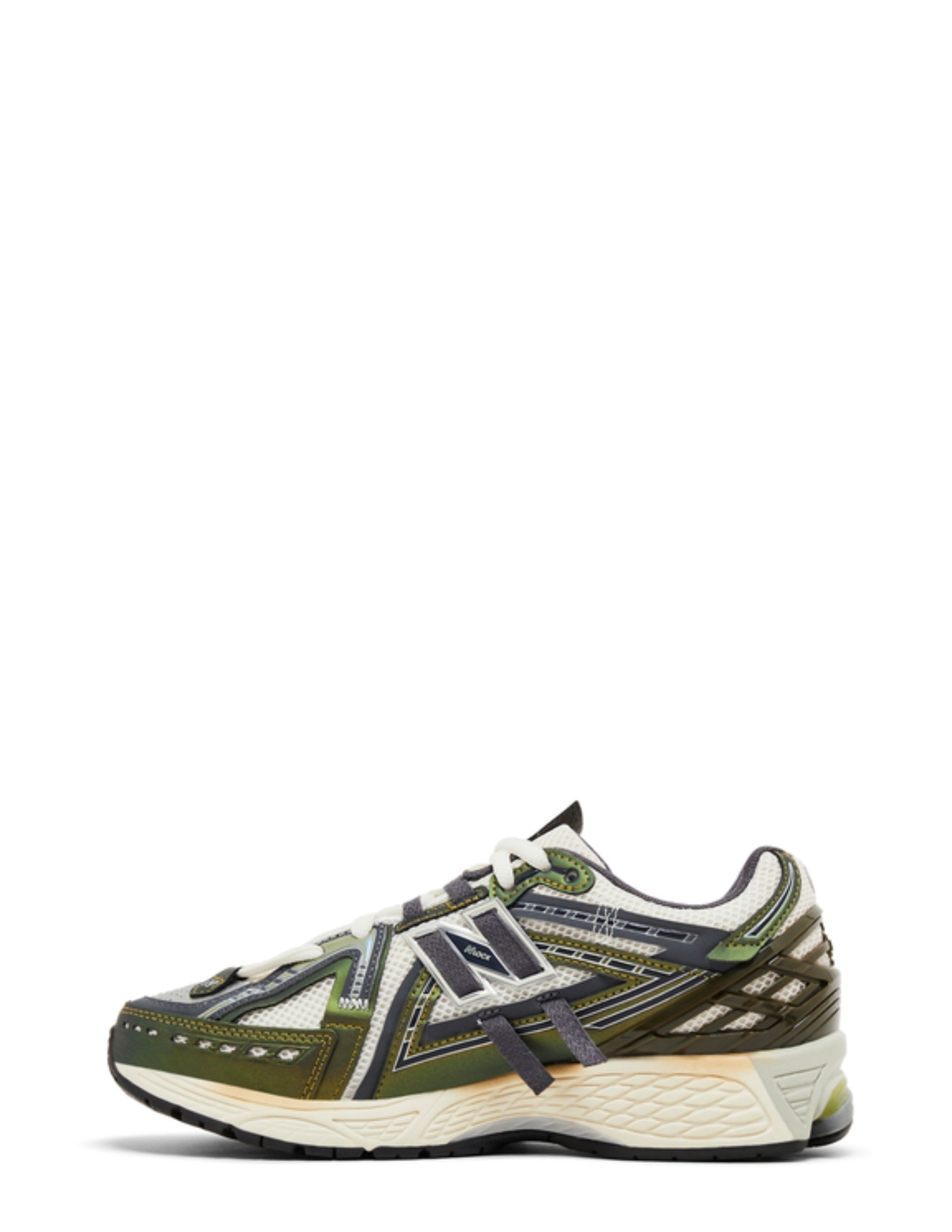Neww balance 1906 T-Beam Green