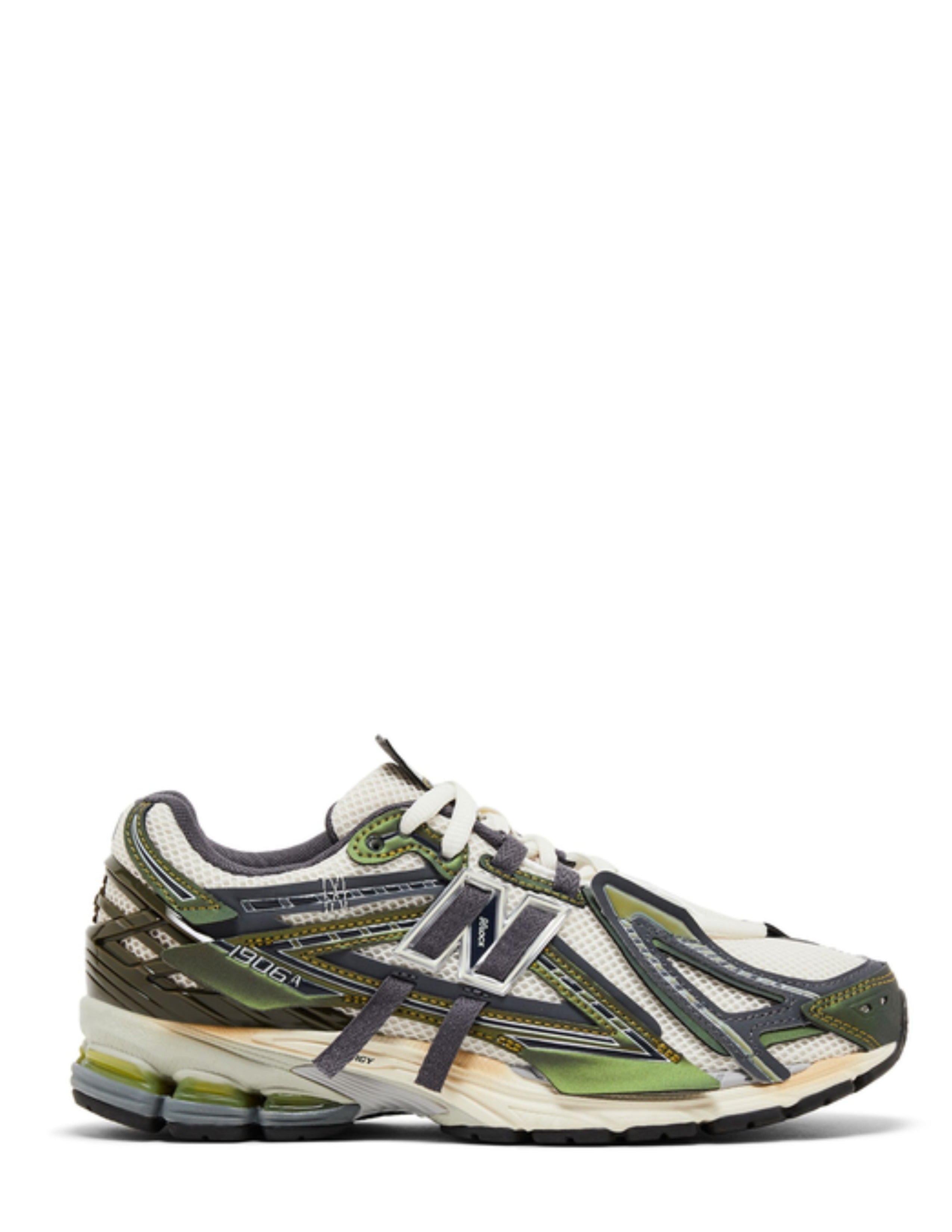 Neww balance 1906 T-Beam Green