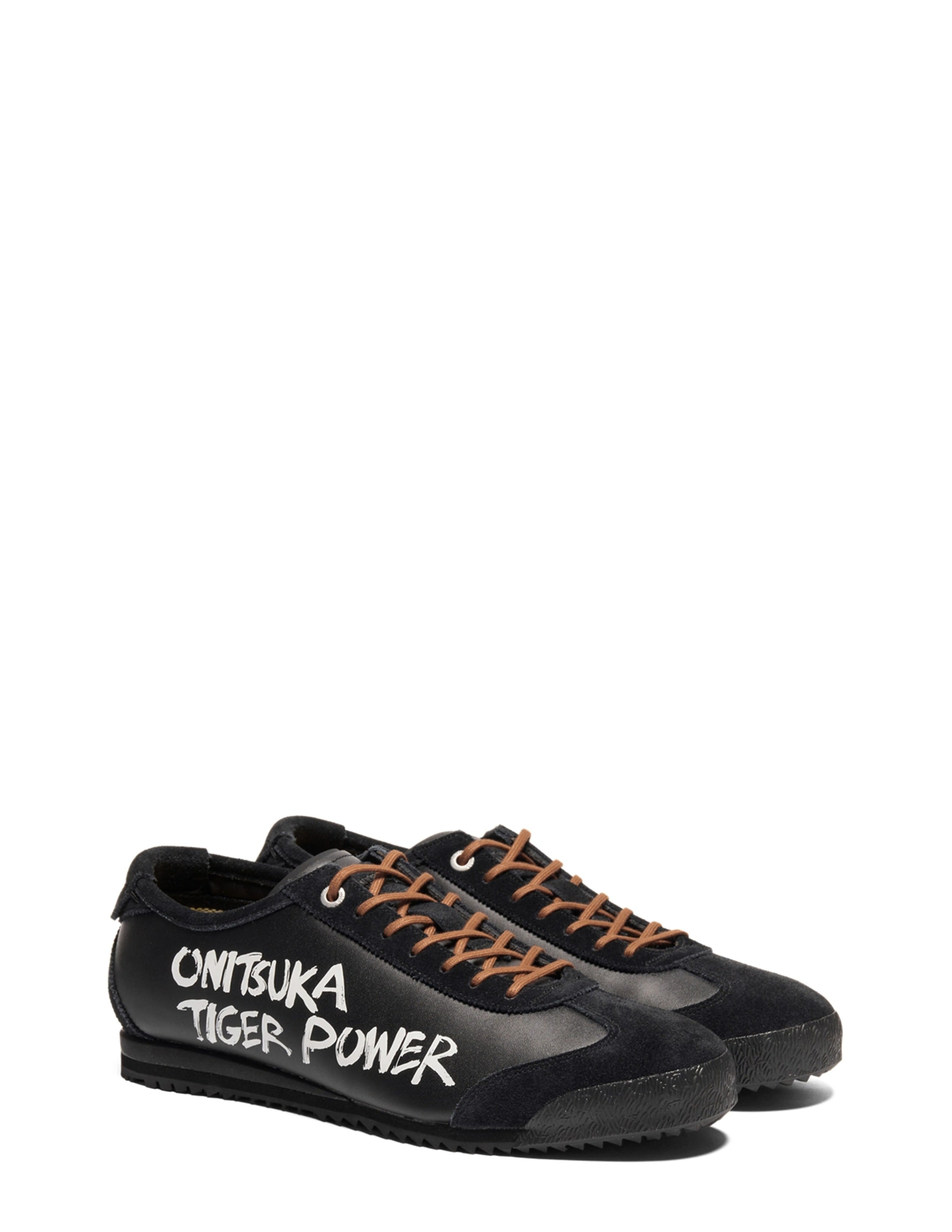 Onitsuka Tiger Mexico 66 Otp Black White