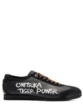 Onitsuka Tiger Mexico 66 Otp Black White