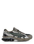 Asicss Gel-Kinetic Fluent Black Dark Taupe