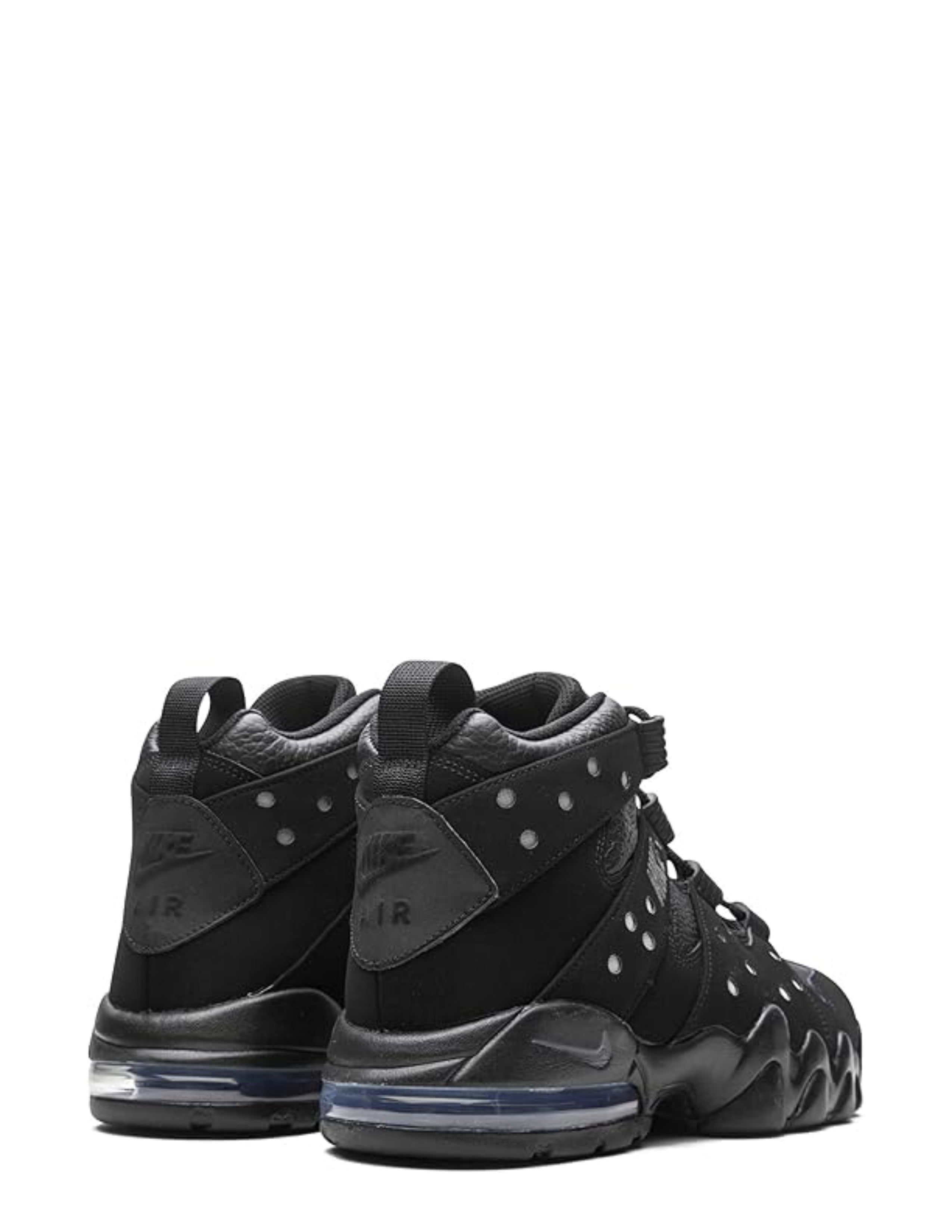 Nikee Airmax Triple Black Cb 94 barkely
