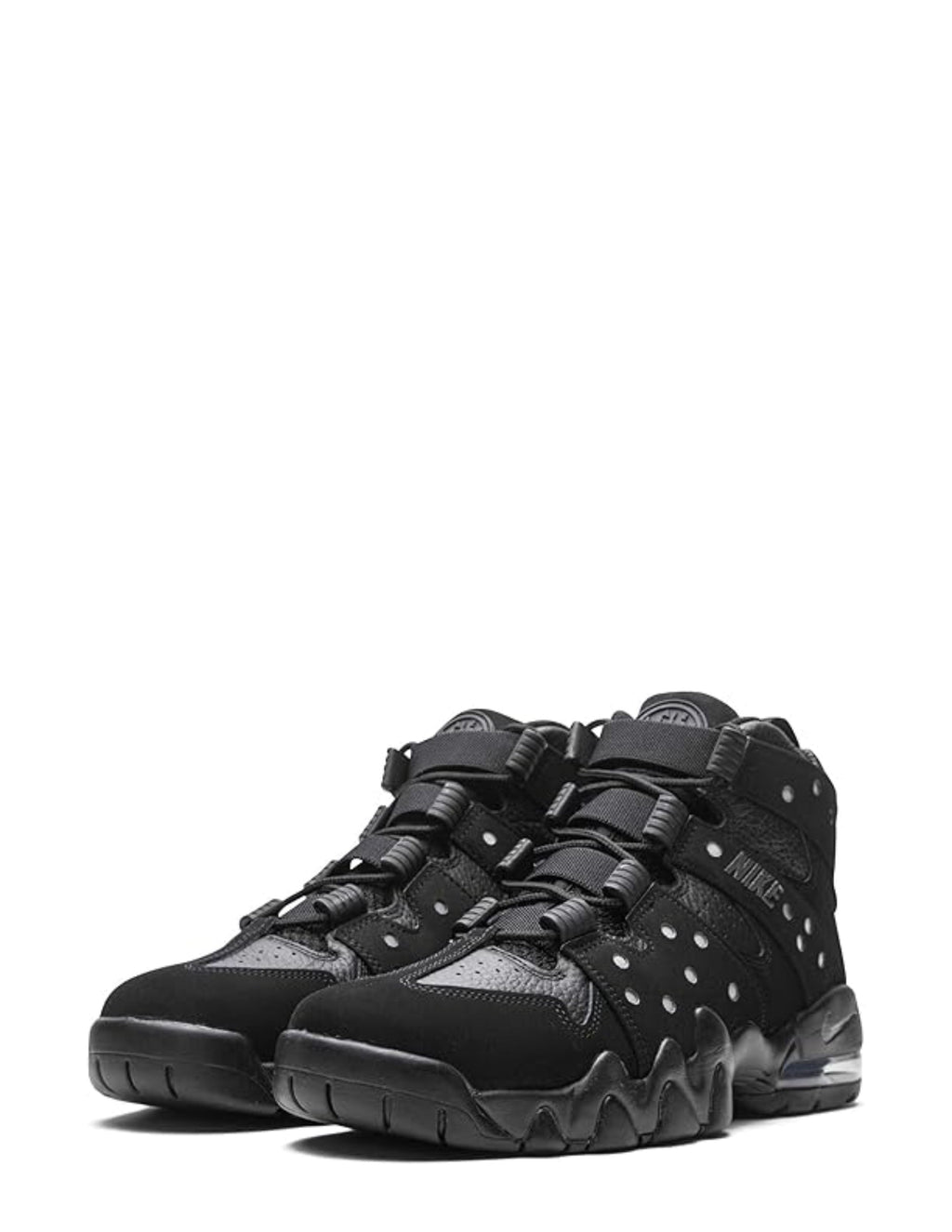 Nikee Airmax Triple Black Cb 94 barkely