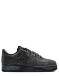 Nikee AirForce 1 Low Medium Ash Black 439