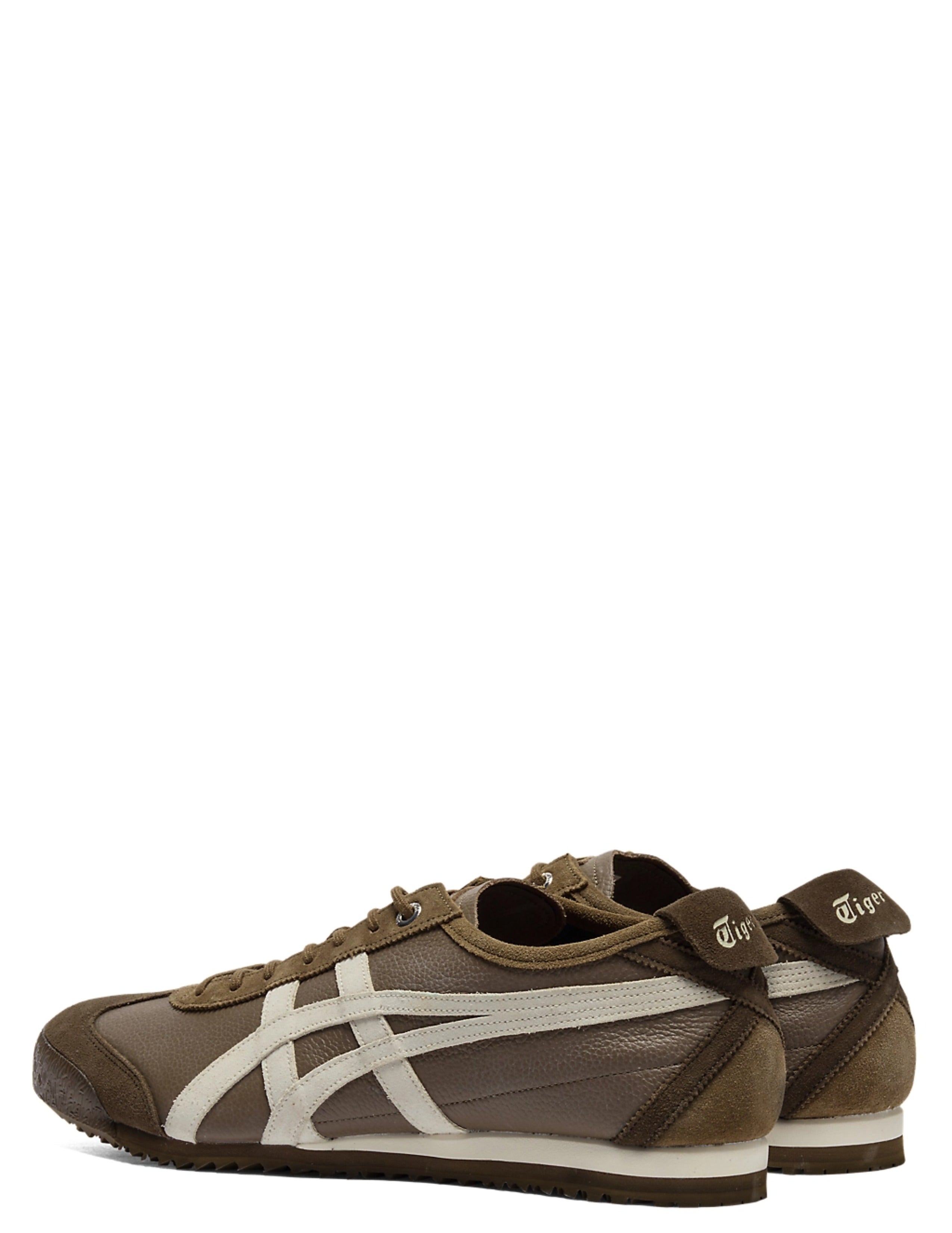 onitsukaa tiger MEXICO 66 SD VIN CLAY CANYONCREAM