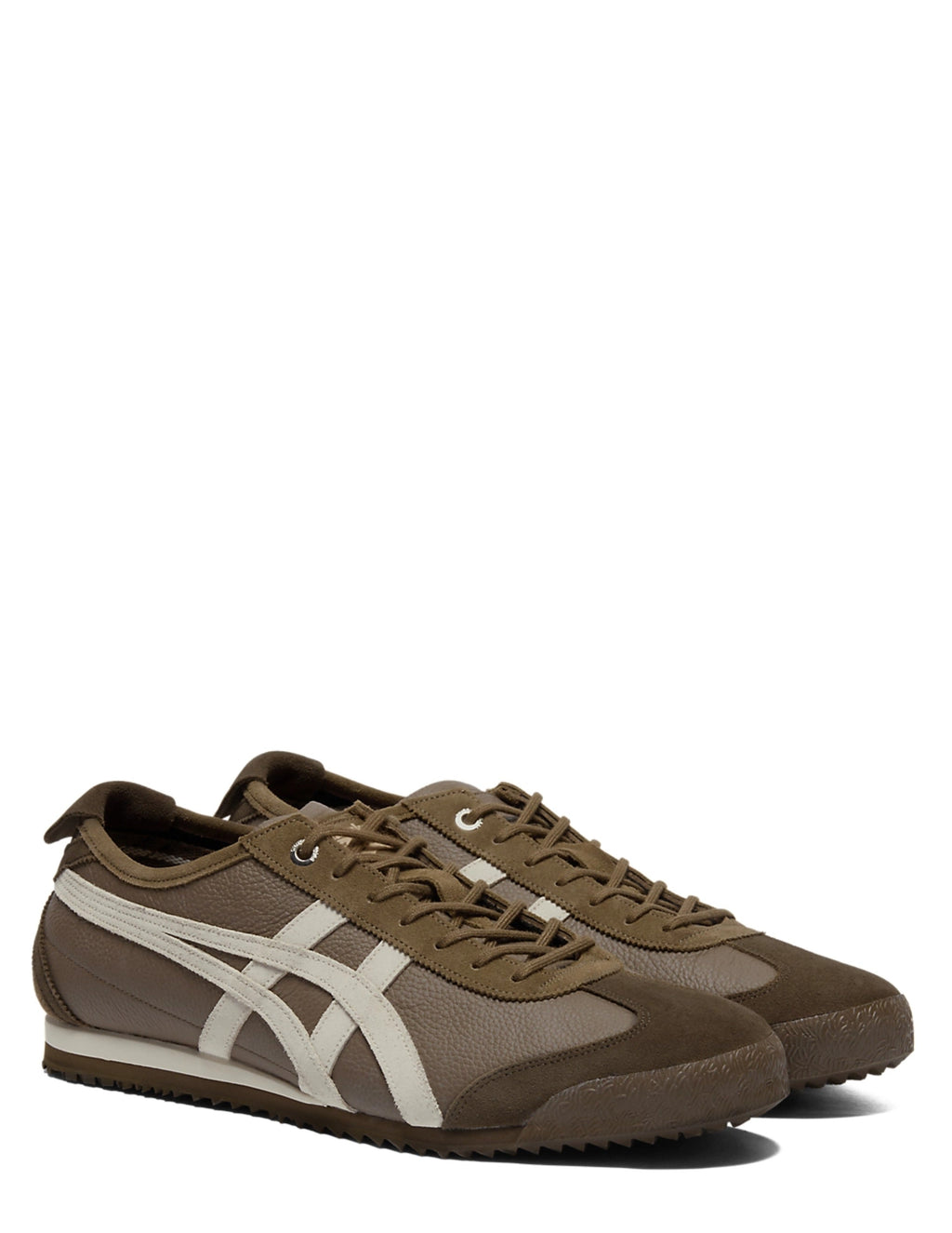 onitsukaa tiger MEXICO 66 SD VIN CLAY CANYONCREAM