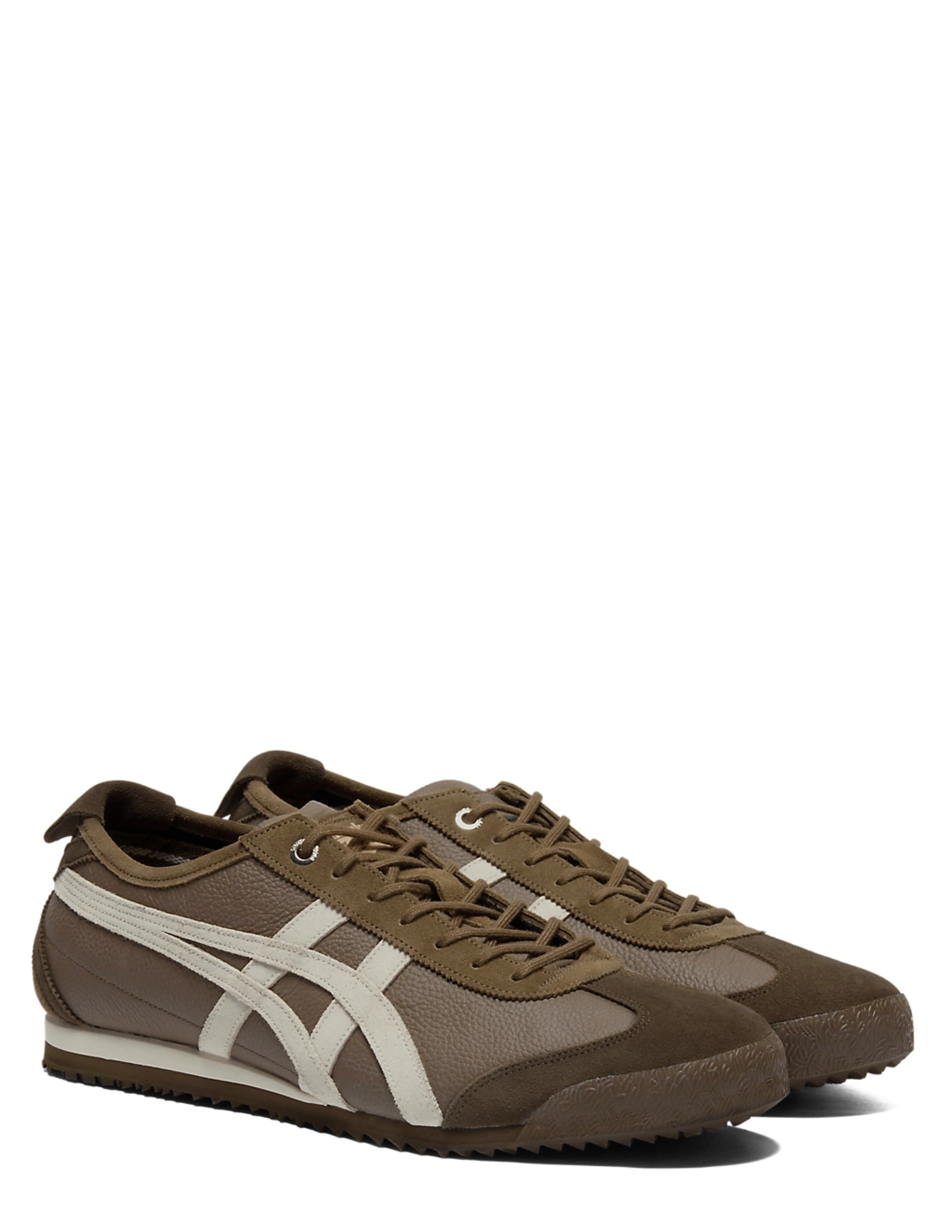 onitsukaa tiger MEXICO 66 SD VIN CLAY CANYONCREAM