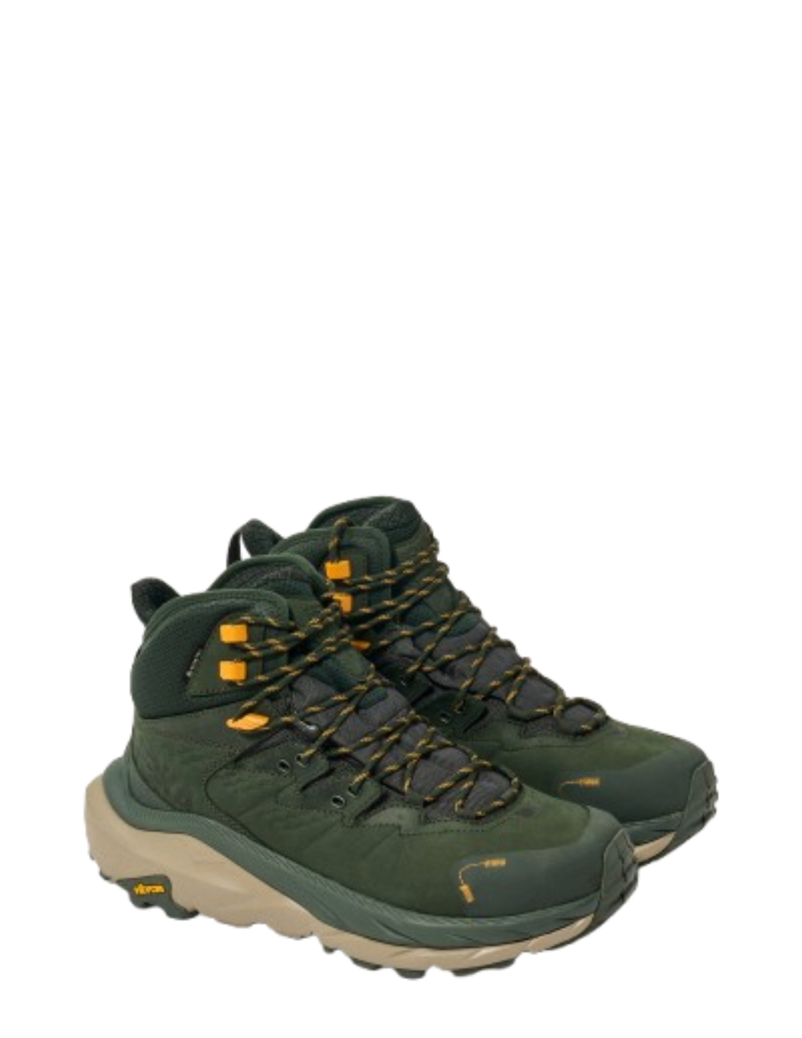 HOKA Kaha 2 GTX Hiking Boots 436