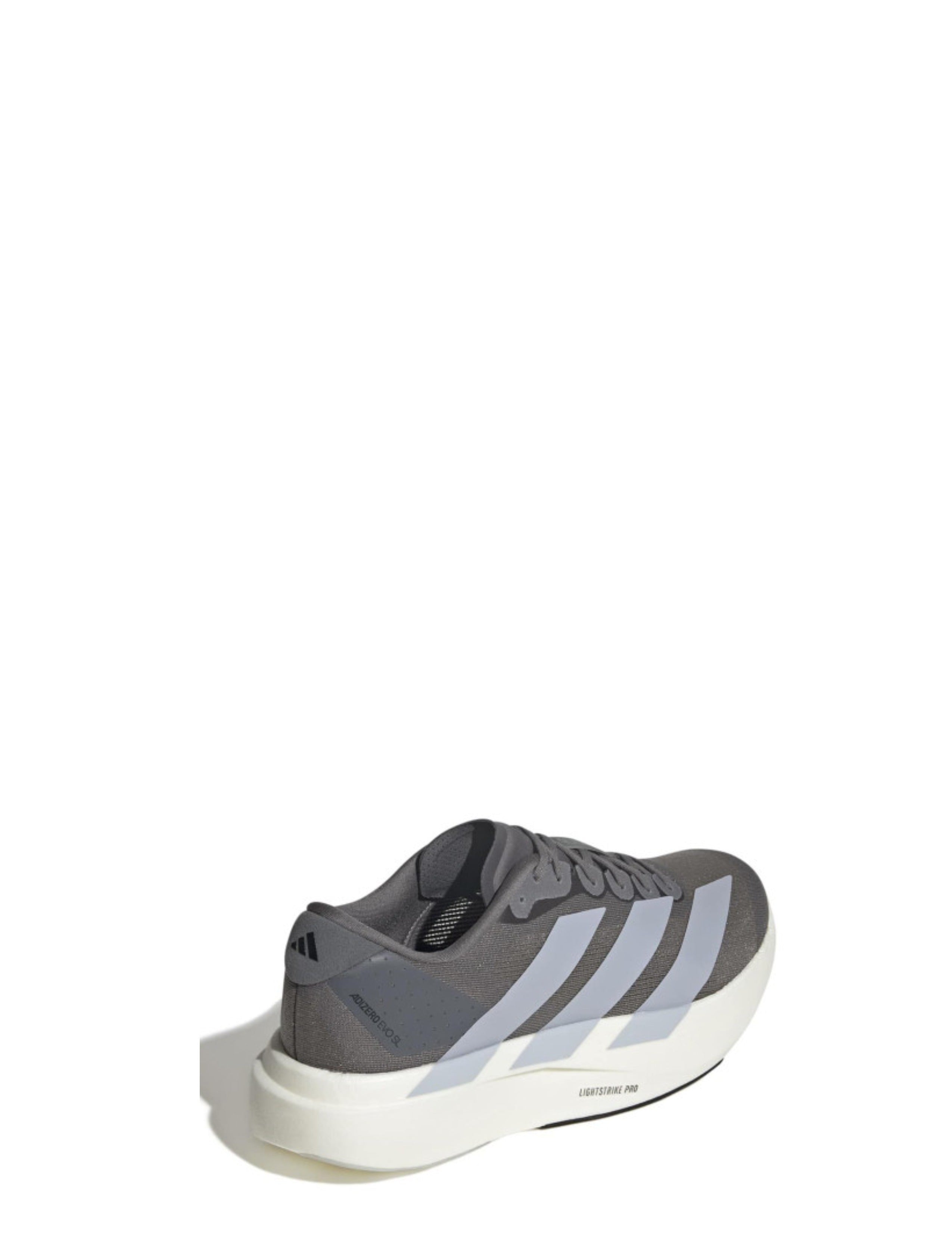 Adidass ADIZERO EVO SL grey four halo silver
