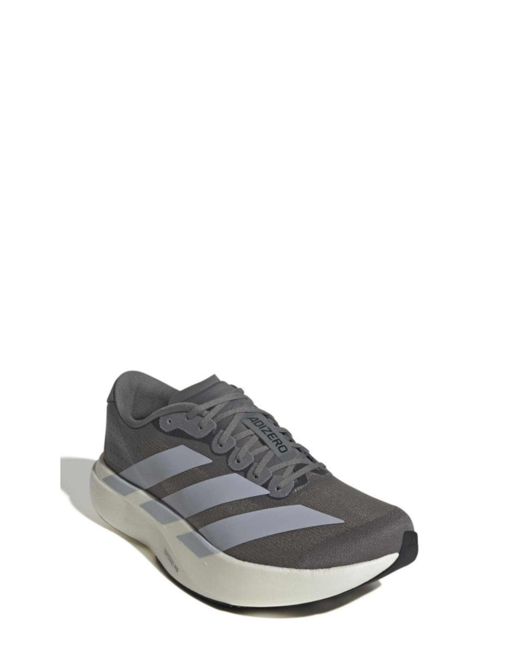Adidass ADIZERO EVO SL grey four halo silver