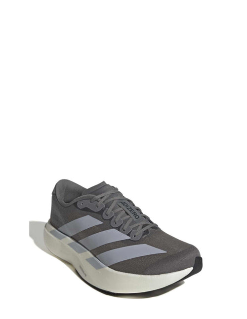 Adidass ADIZERO EVO SL grey four halo silver