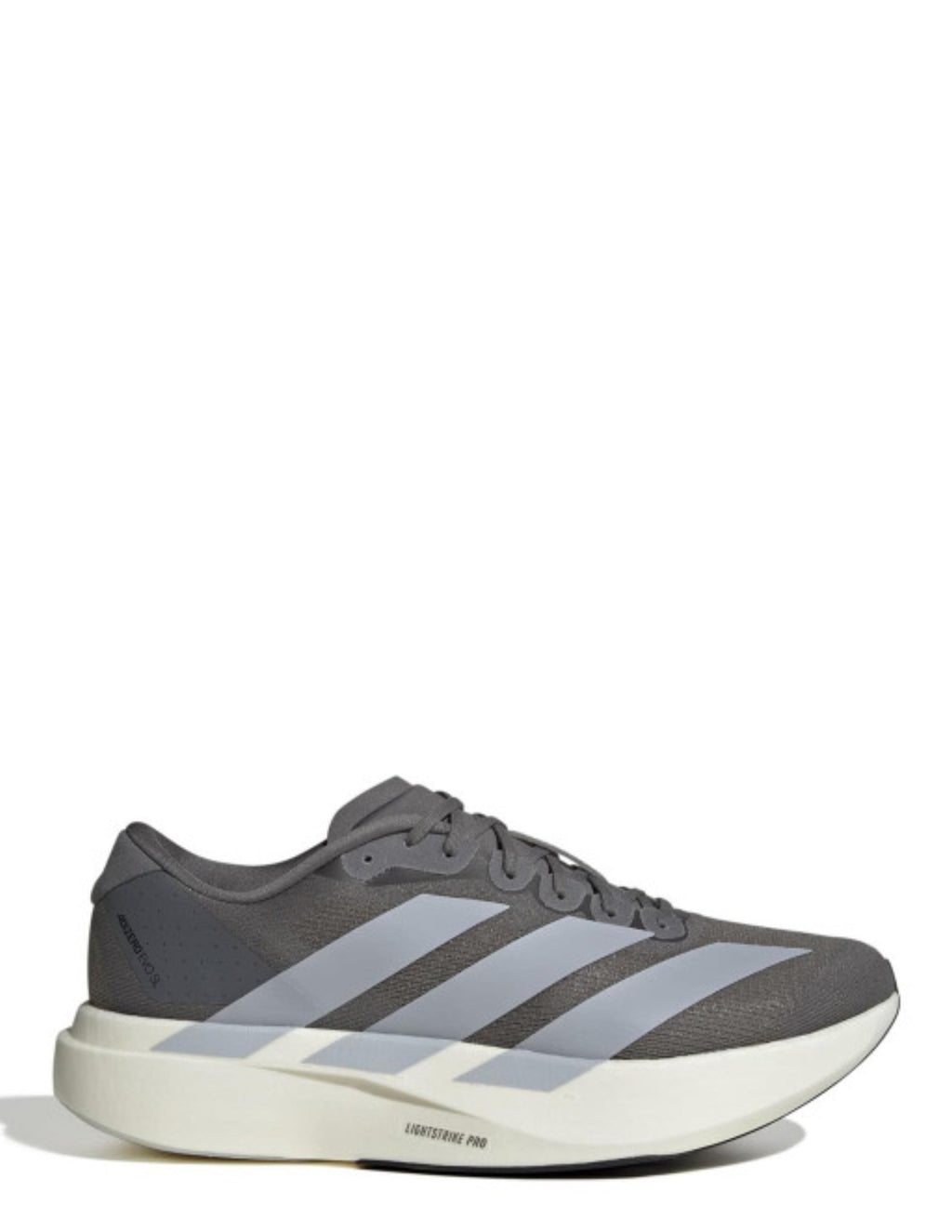 Adidass ADIZERO EVO SL grey four halo silver